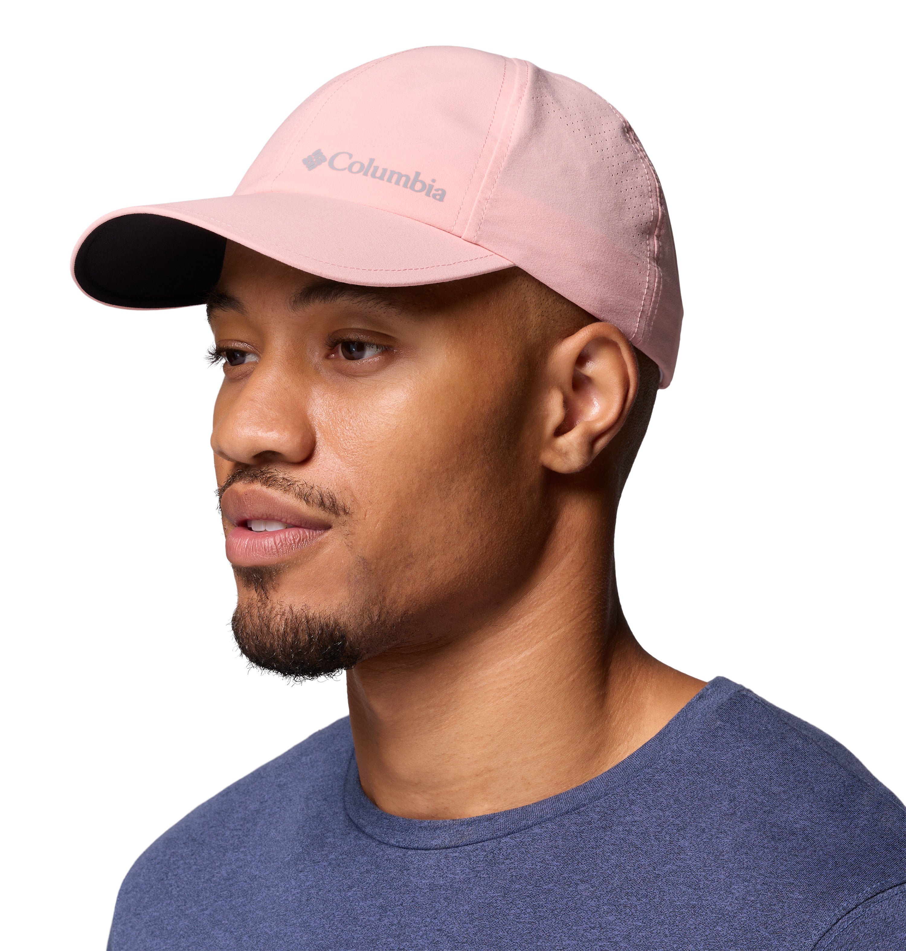 Gorra Unisex Columbia Silver Ridge IV Ball Cap