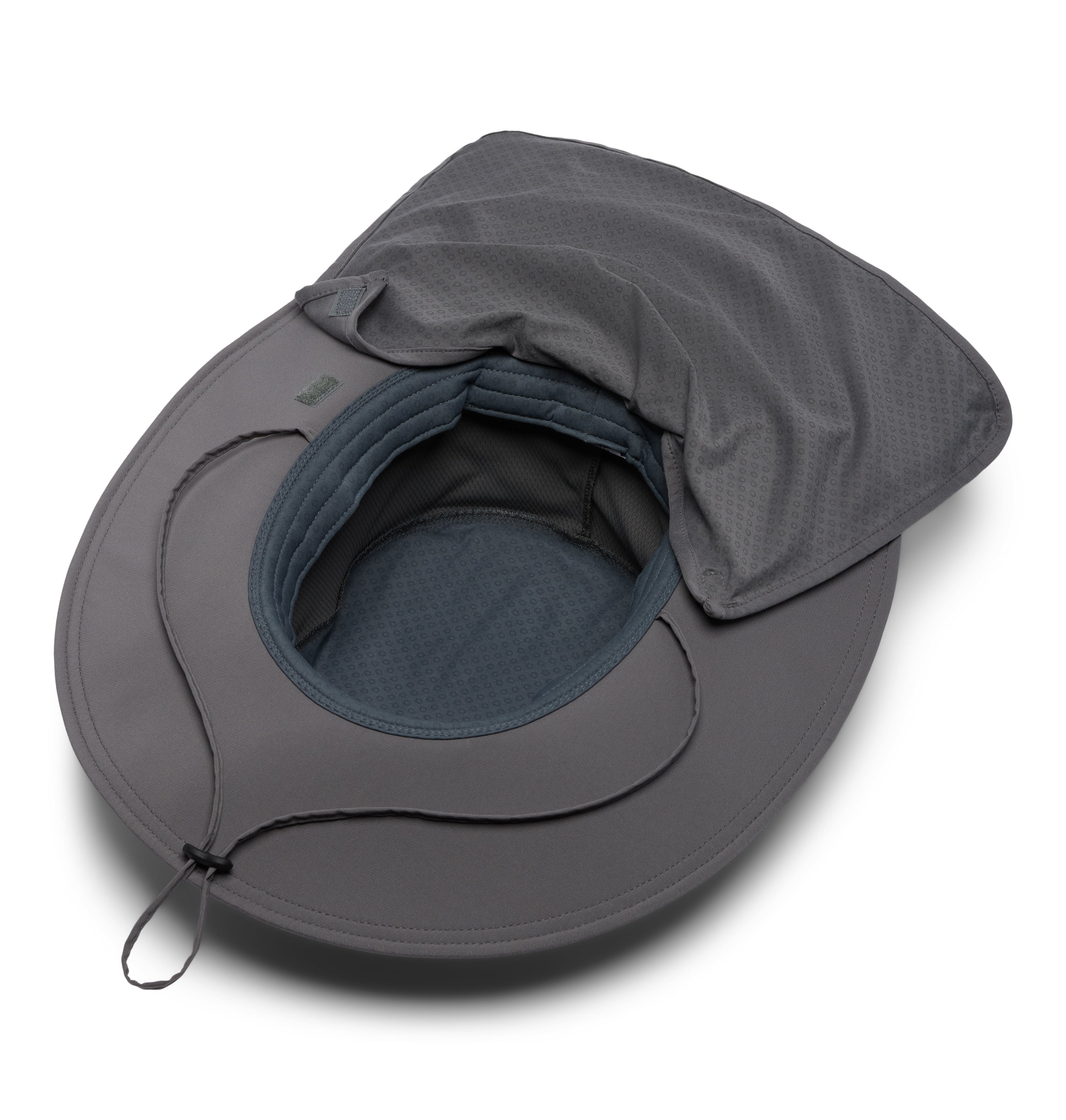 SOMBRERO UNISEX COLUMBIA | COOL HEAD  III ZERO BOONEY