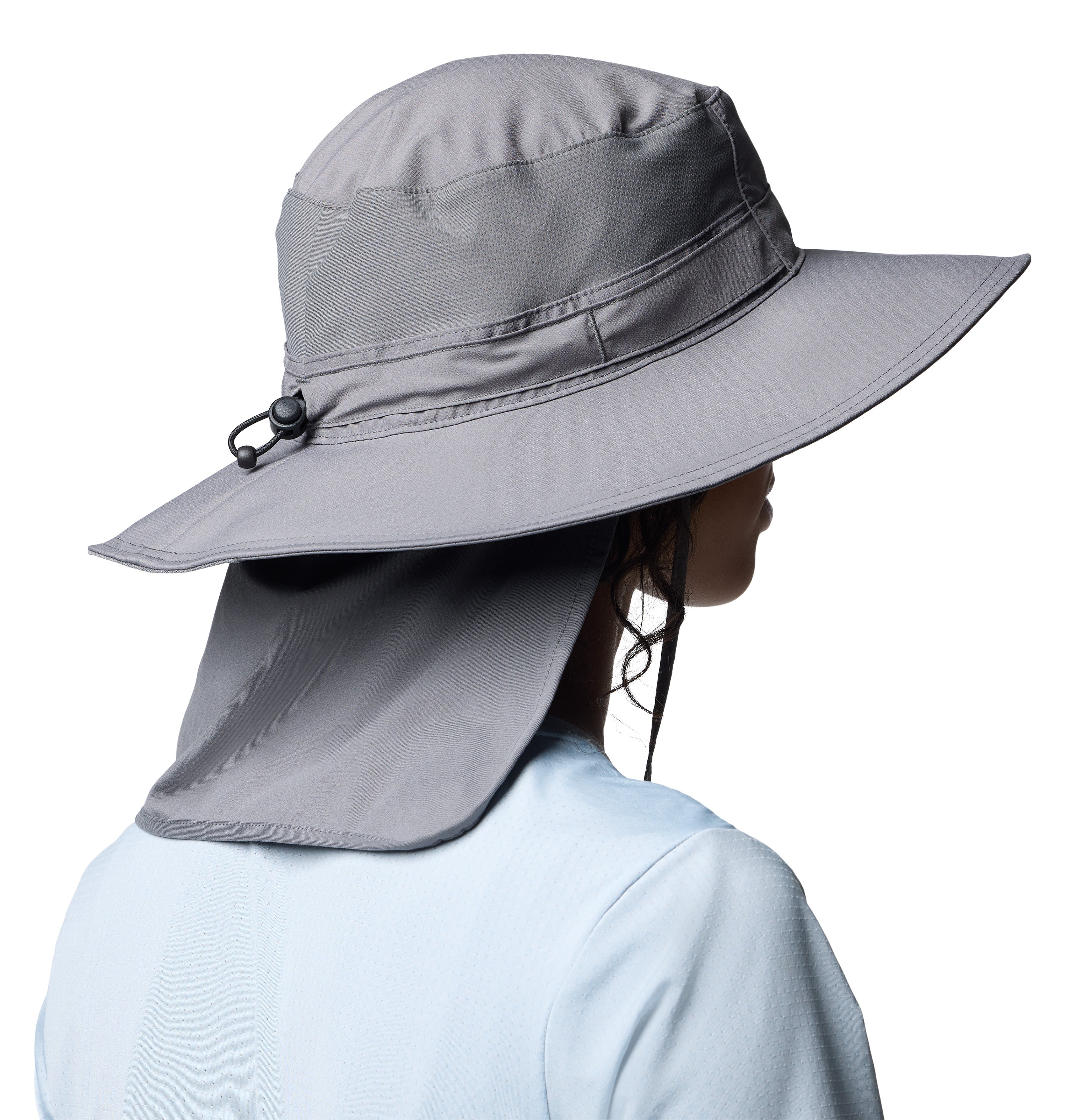 SOMBRERO UNISEX COLUMBIA | COOL HEAD  III ZERO BOONEY