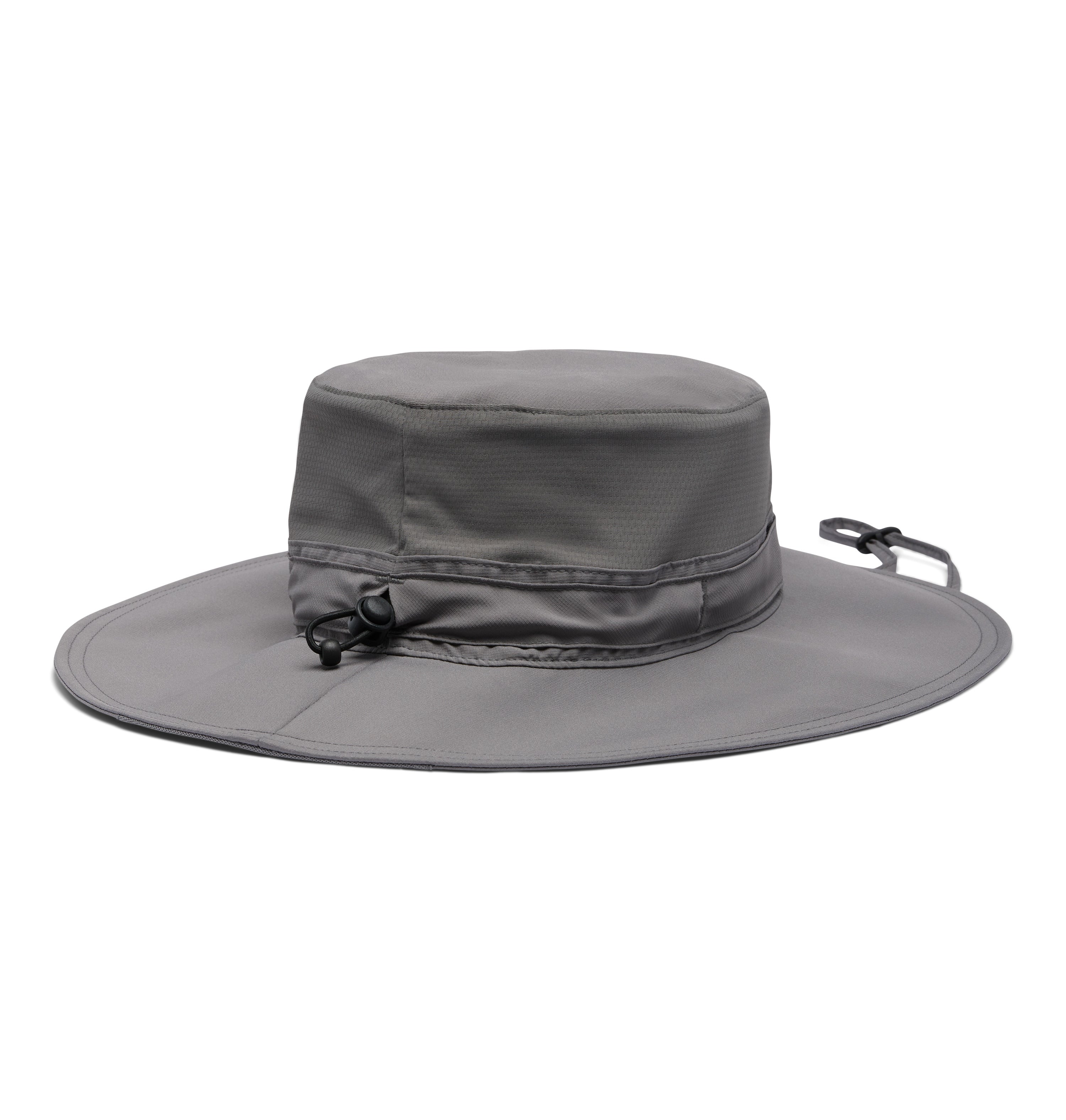 SOMBRERO UNISEX COLUMBIA | COOL HEAD  III ZERO BOONEY