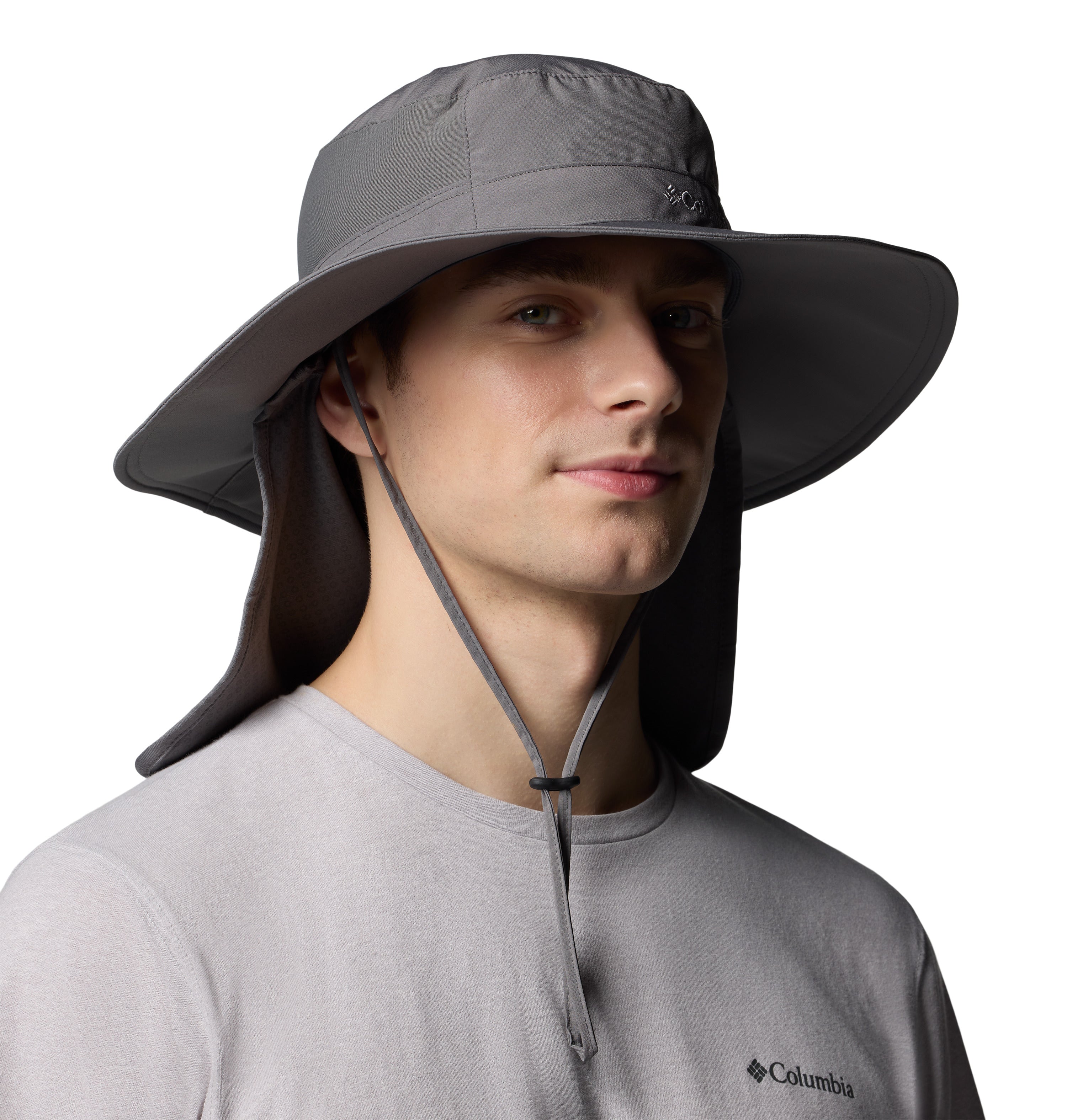 SOMBRERO UNISEX COLUMBIA | COOL HEAD  III ZERO BOONEY
