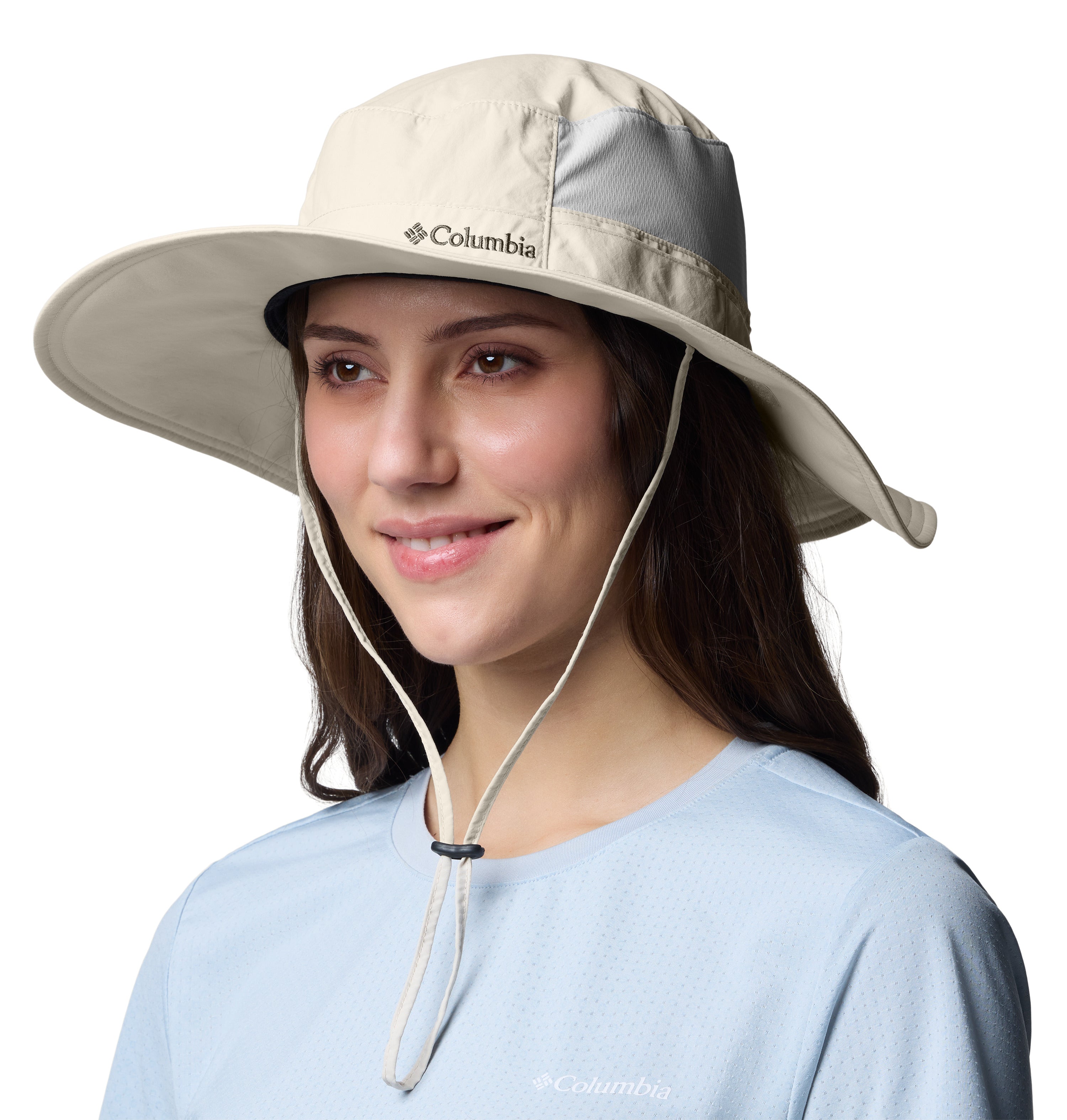 SOMBRERO UNISEX COLUMBIA | COOL HEAD  III ZERO BOONEY