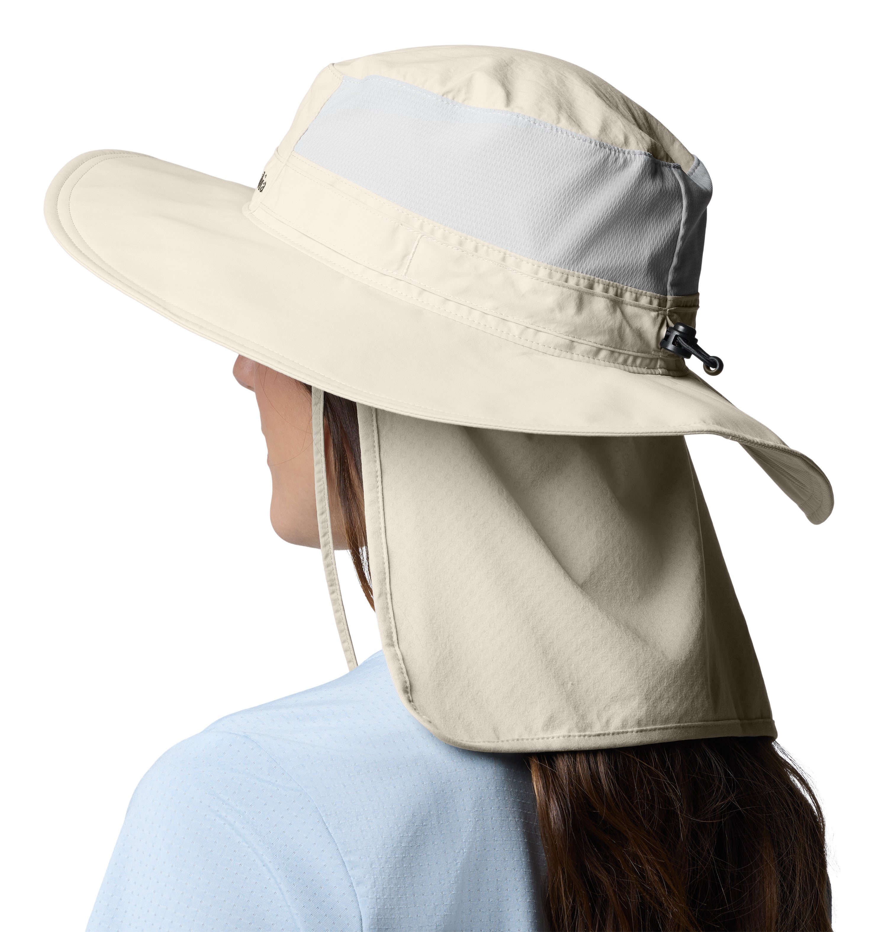 SOMBRERO UNISEX COLUMBIA | COOL HEAD  III ZERO BOONEY
