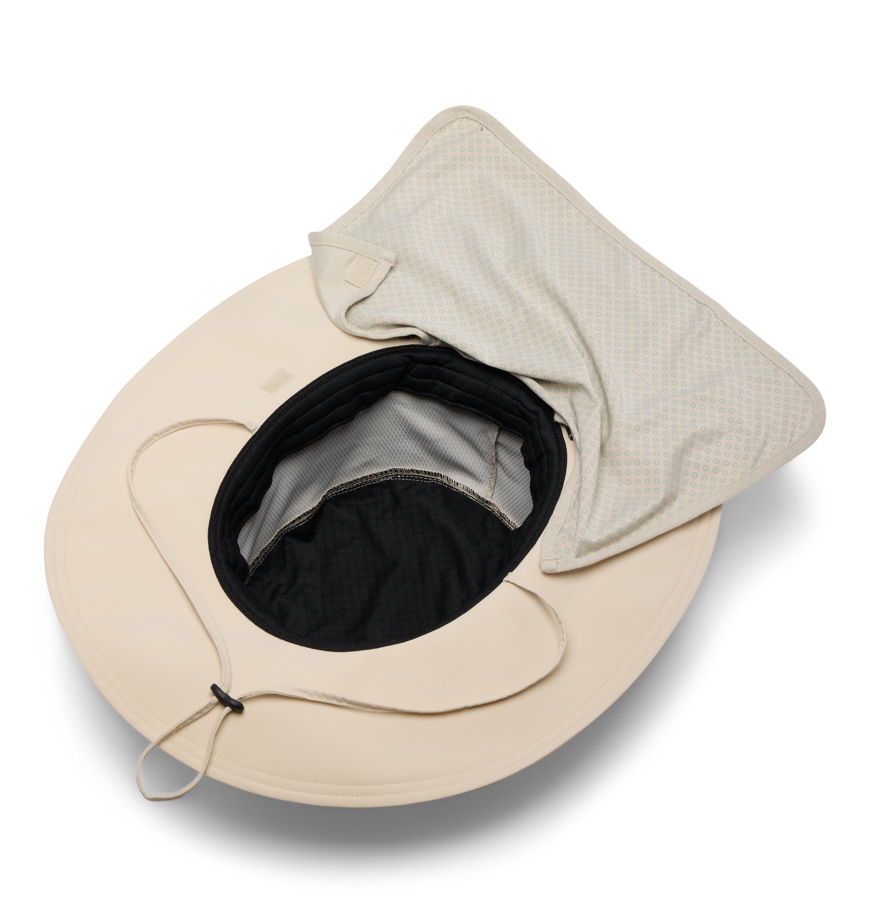 SOMBRERO UNISEX COLUMBIA | COOL HEAD  III ZERO BOONEY