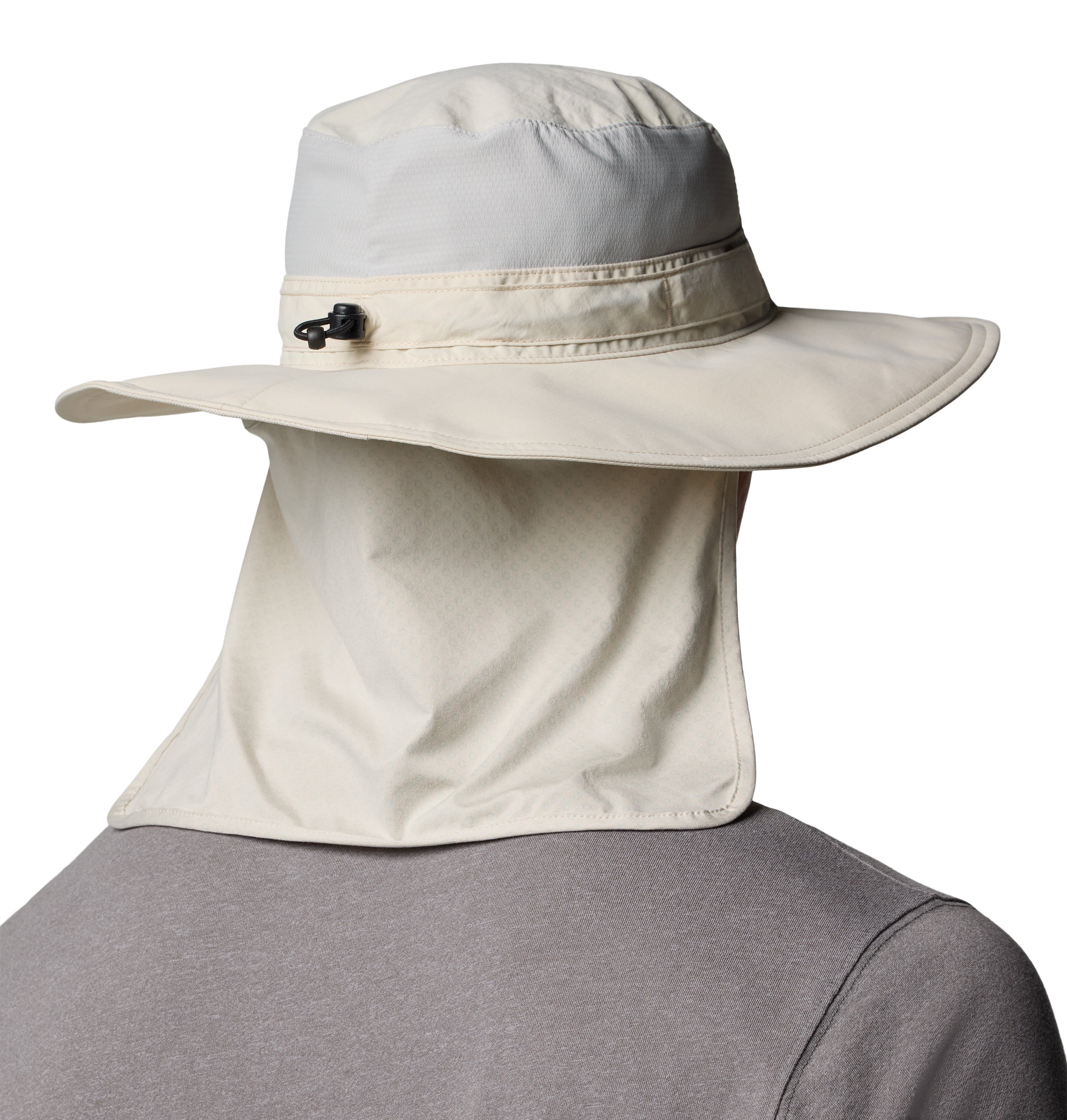 SOMBRERO UNISEX COLUMBIA | COOL HEAD  III ZERO BOONEY