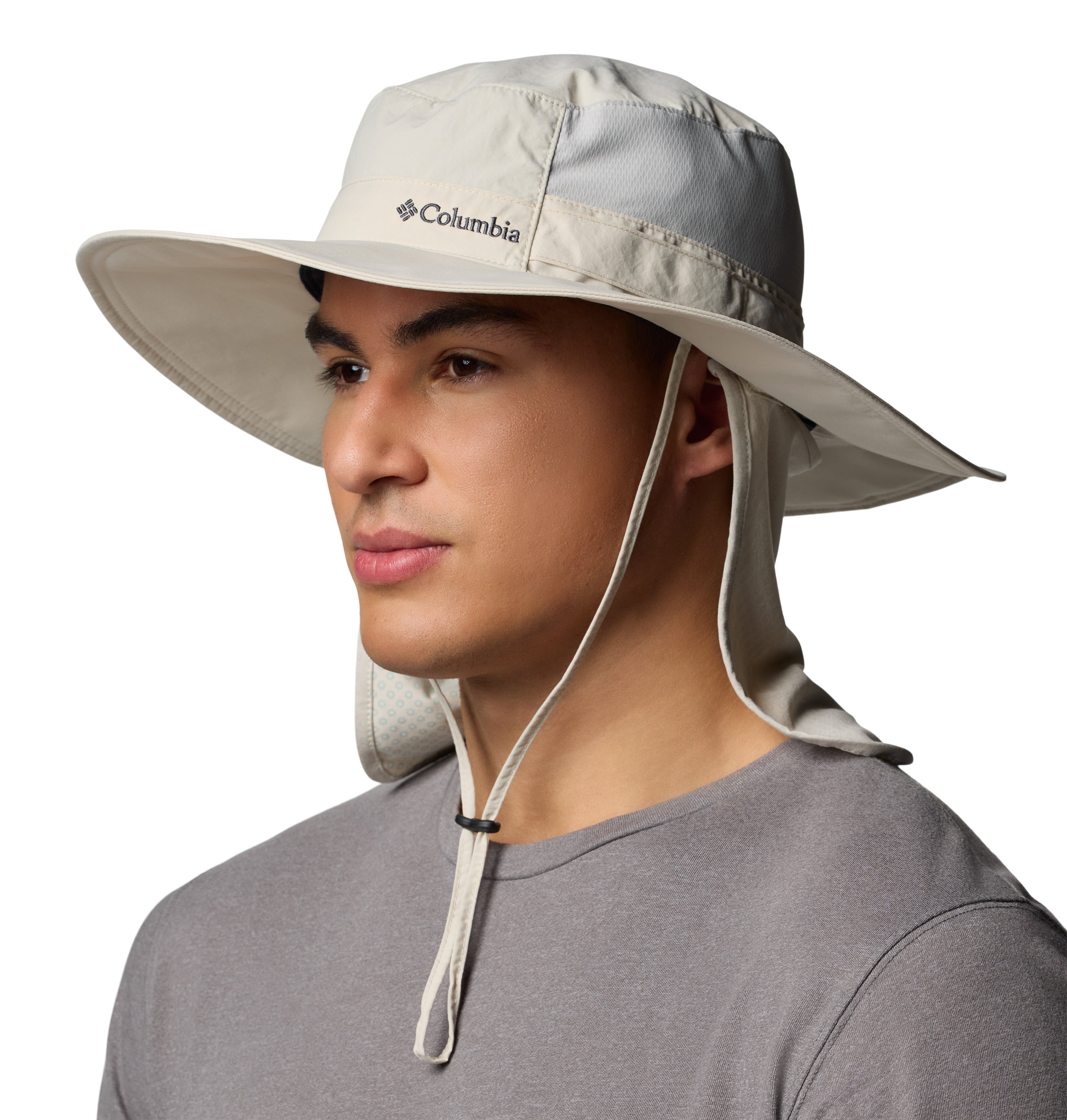 SOMBRERO UNISEX COLUMBIA | COOL HEAD  III ZERO BOONEY