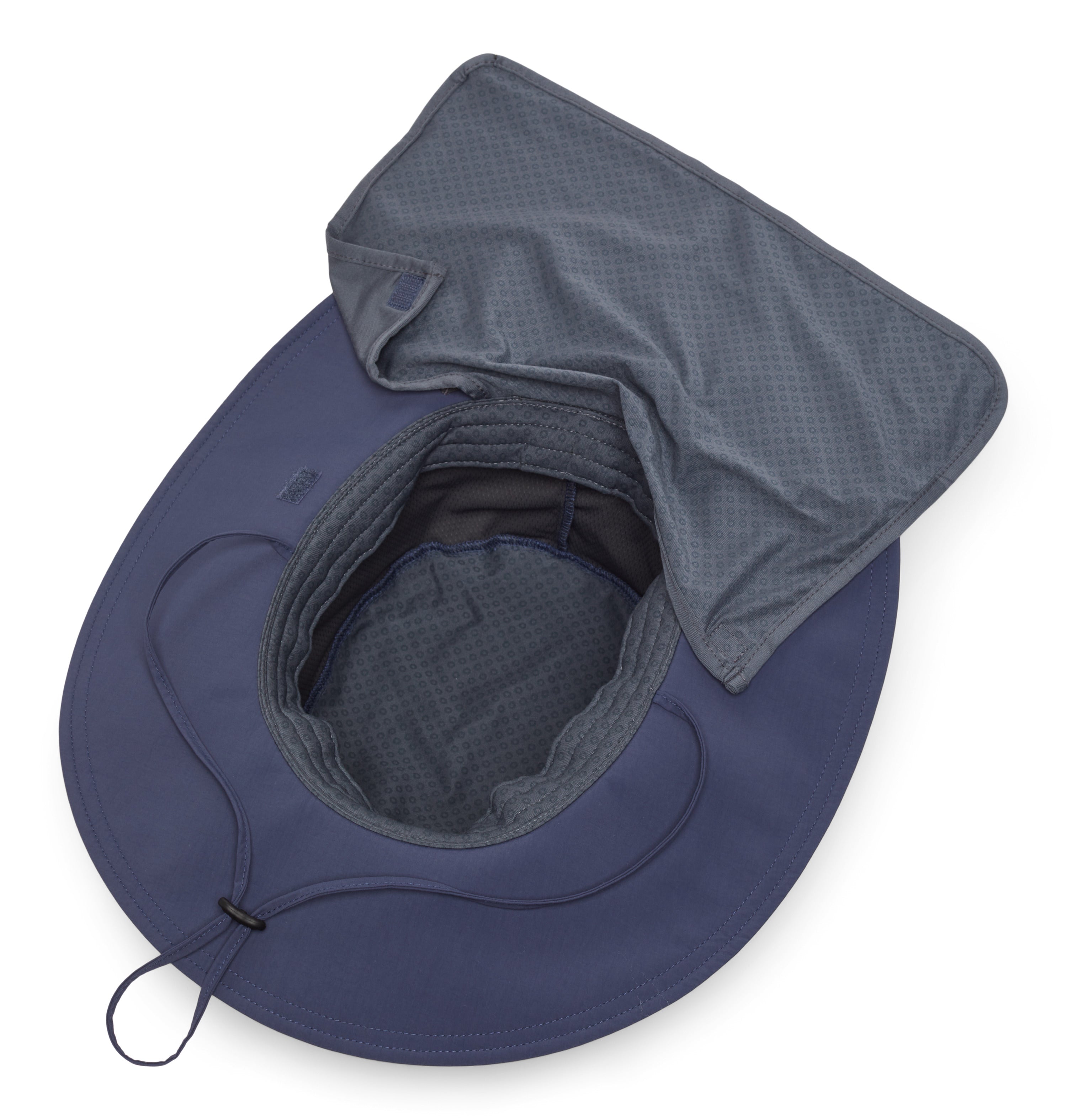 SOMBRERO UNISEX COLUMBIA | COOL HEAD  III ZERO BOONEY
