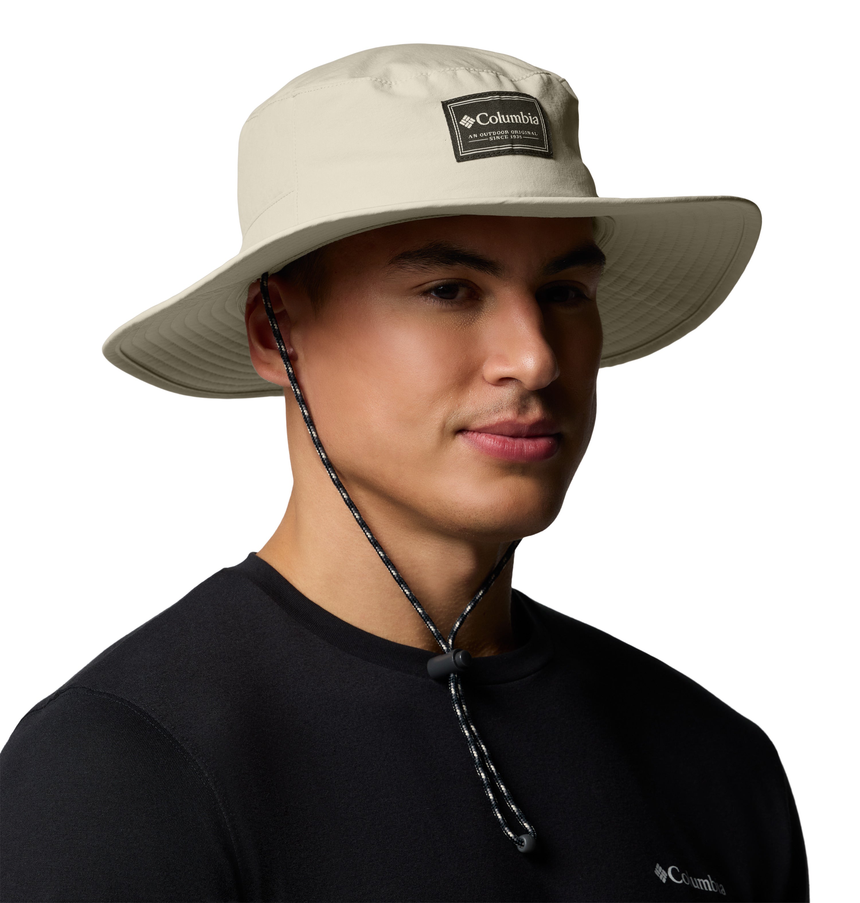 Sombrero Unisex Columbia Broad Spectrum II Booney