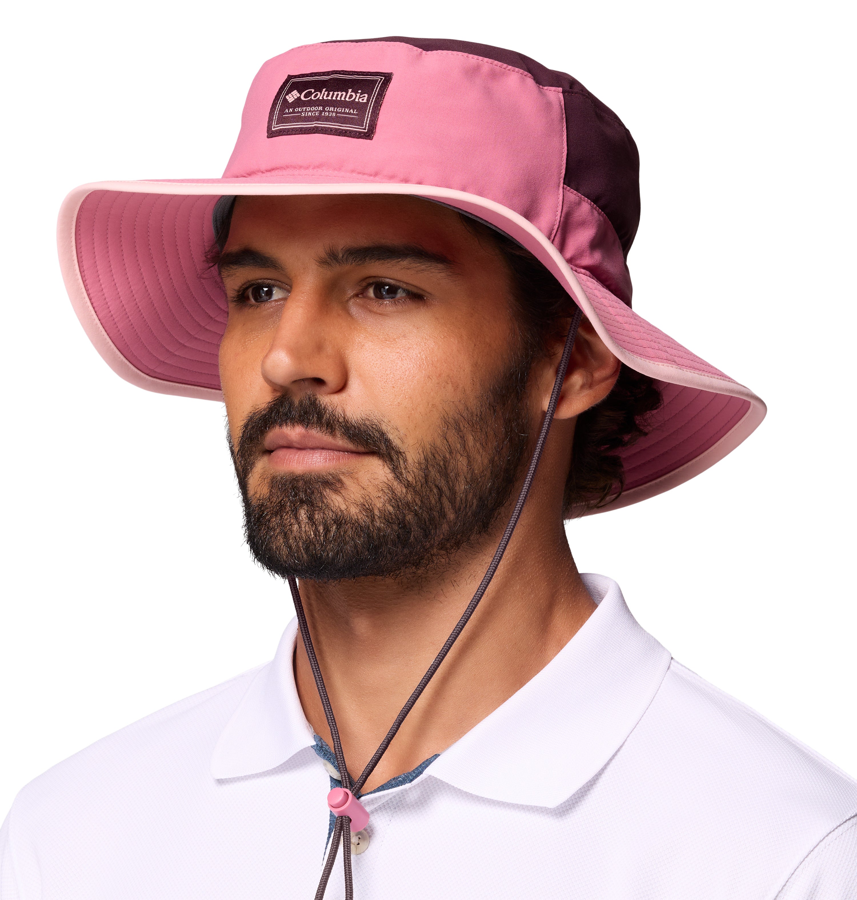 Sombrero Unisex Columbia Broad Spectrum II Booney