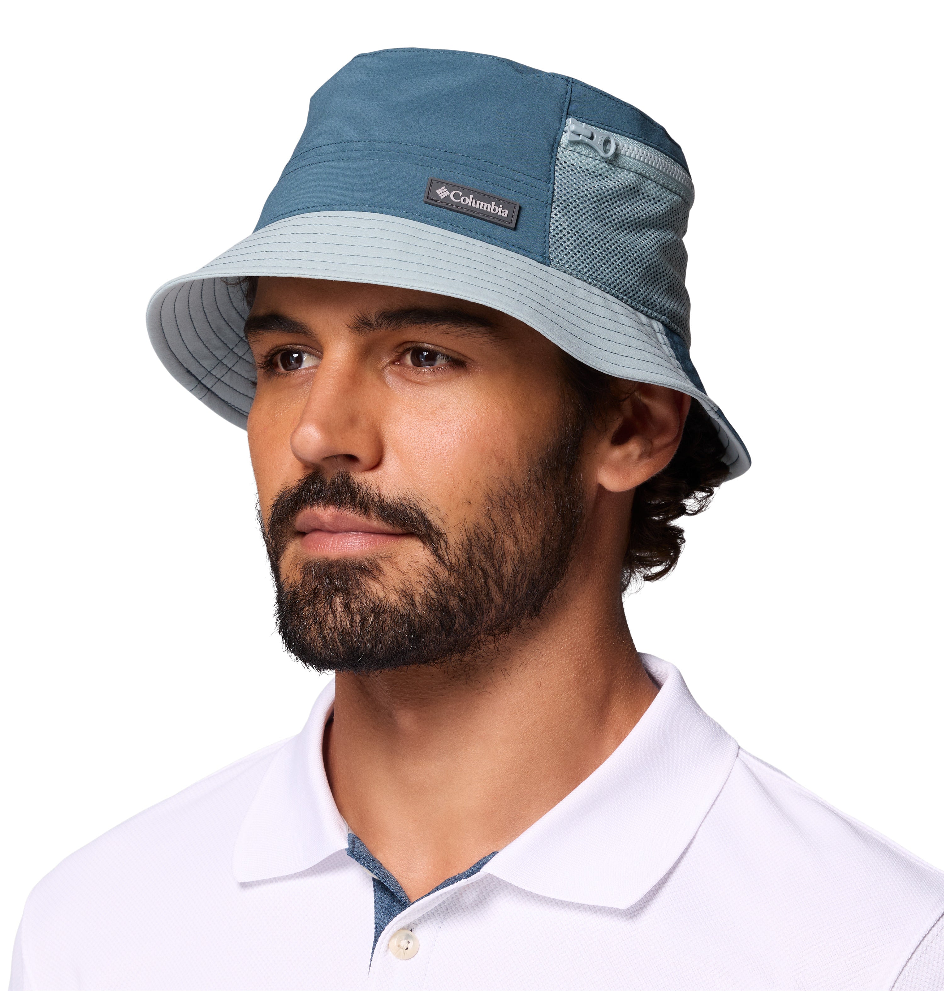 Sombrero Unisex Columbia Columbia Trek II Bucket Hat