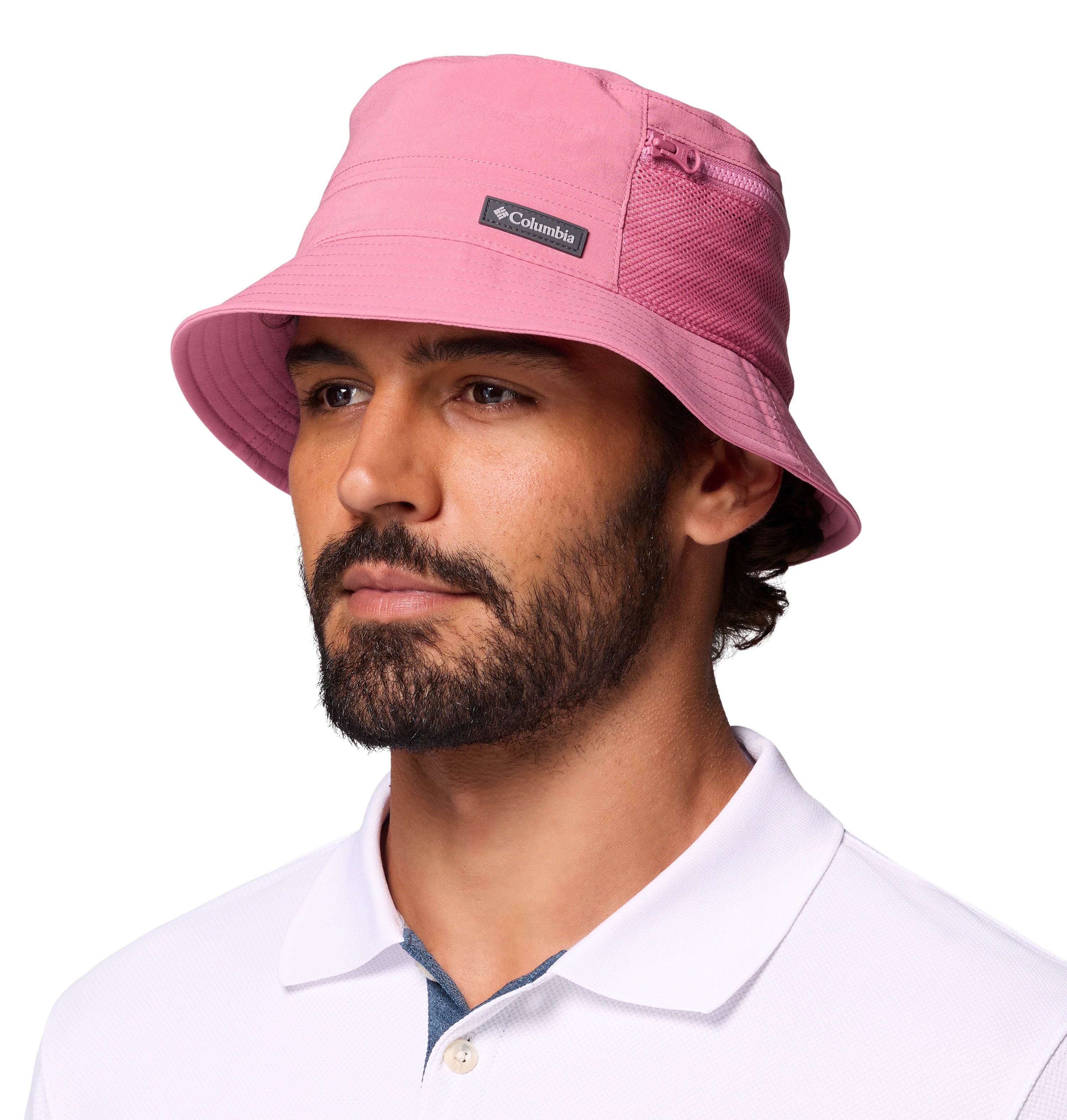 Sombrero Unisex Columbia Columbia Trek II Bucket Hat