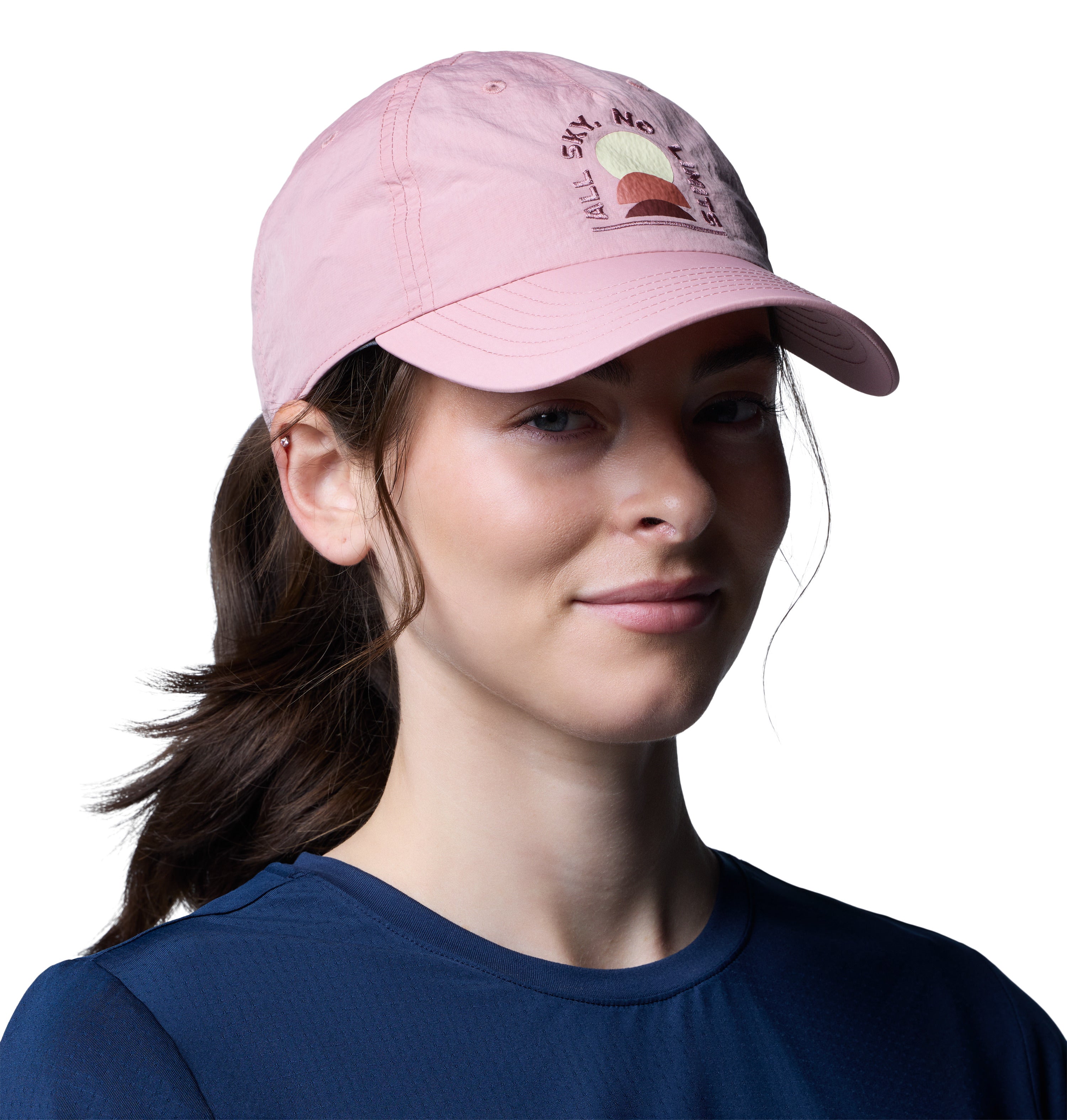 GORRA UNISEX COLUMBIA | SPRING CANYON II BALL CAP