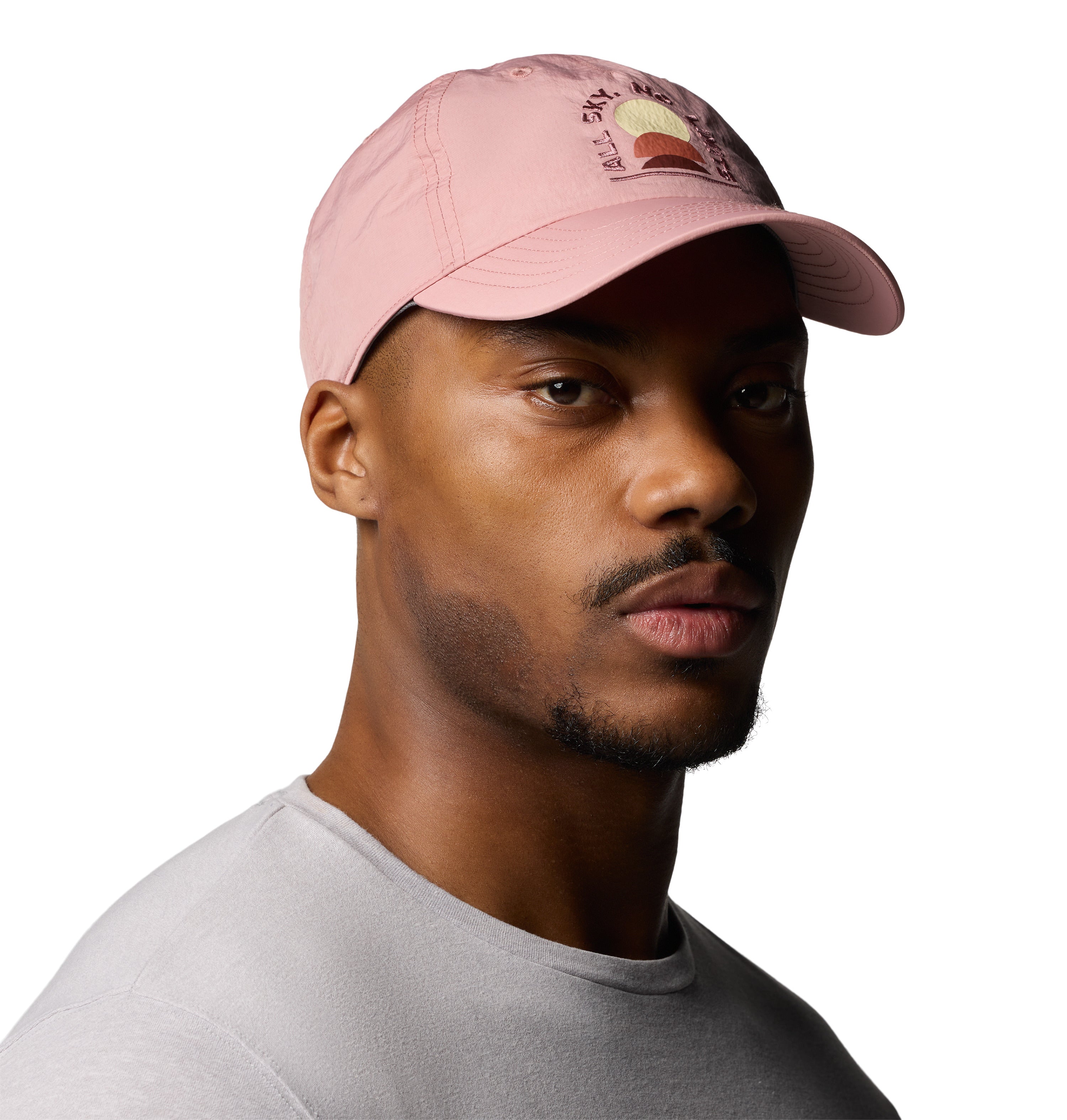 GORRA UNISEX COLUMBIA | SPRING CANYON II BALL CAP