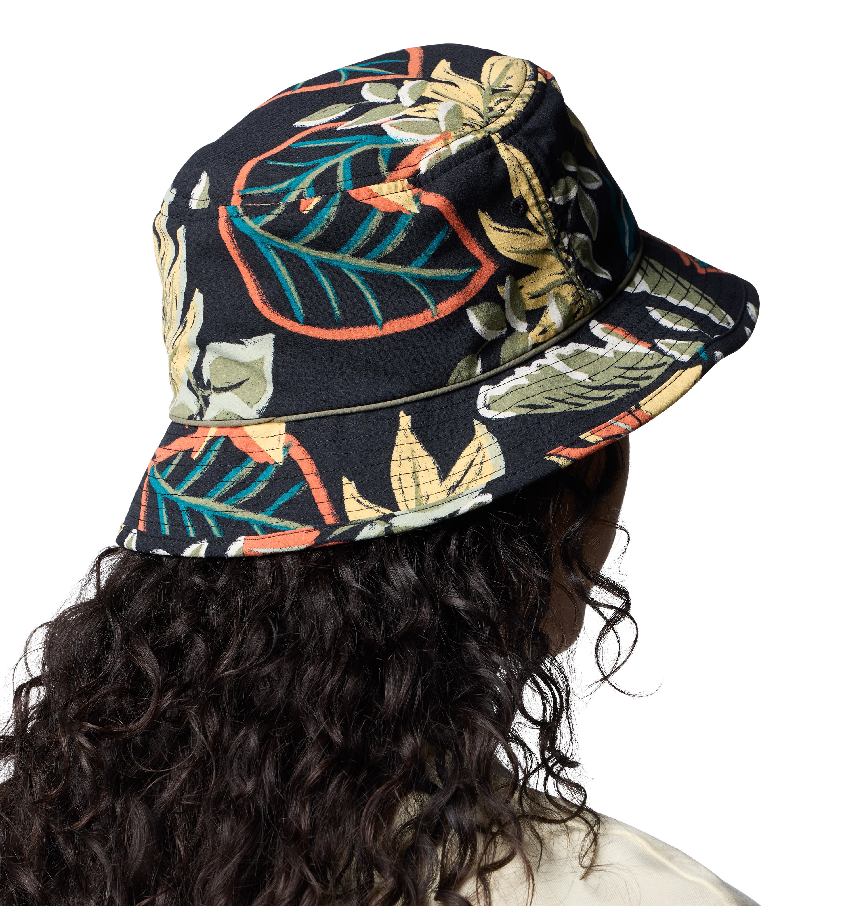 SOMBRERO UNISEX COLUMBIA | PINE MOUNTAIN II PRINTED BUCKET HAT
