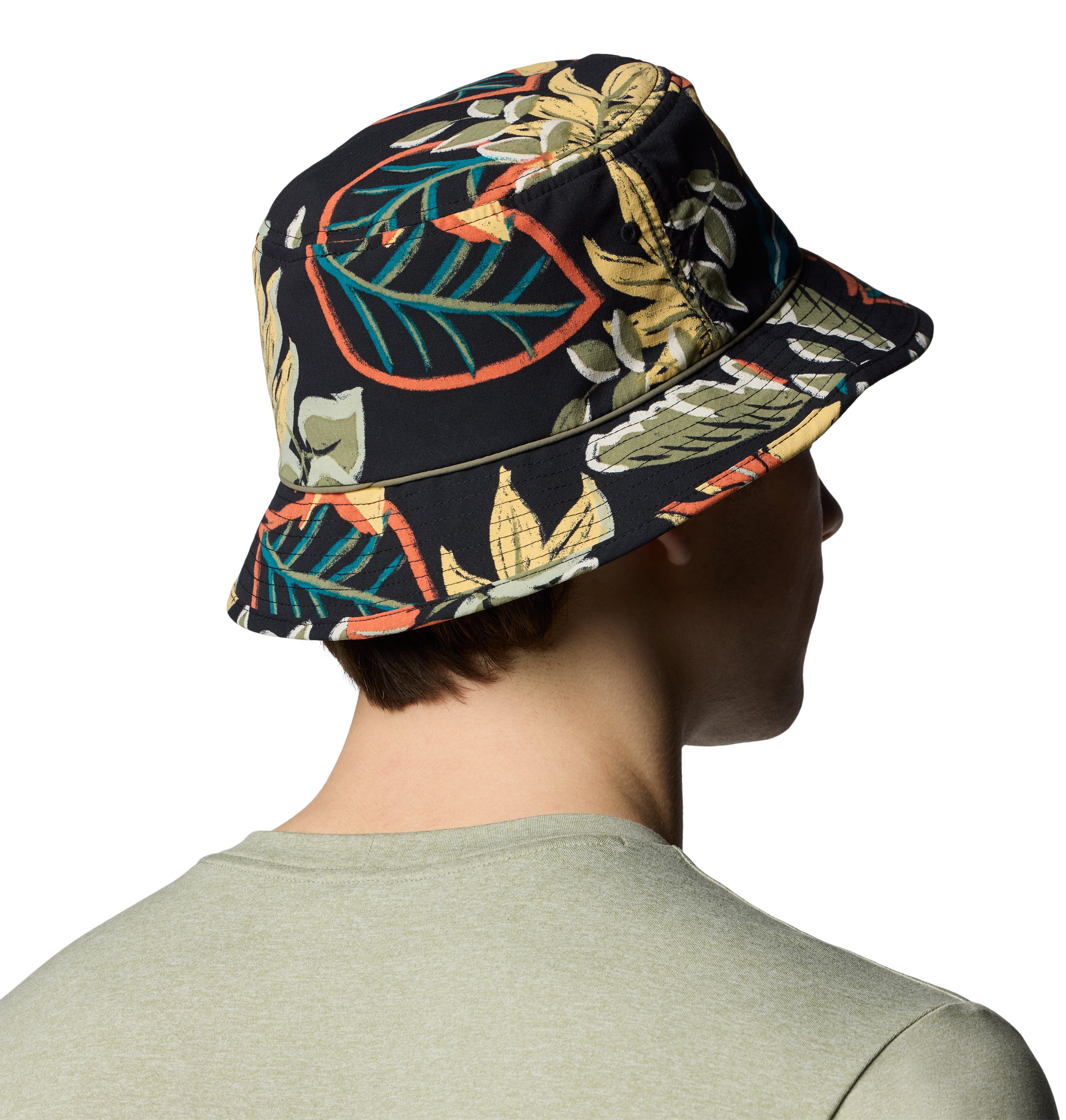 SOMBRERO UNISEX COLUMBIA | PINE MOUNTAIN II PRINTED BUCKET HAT