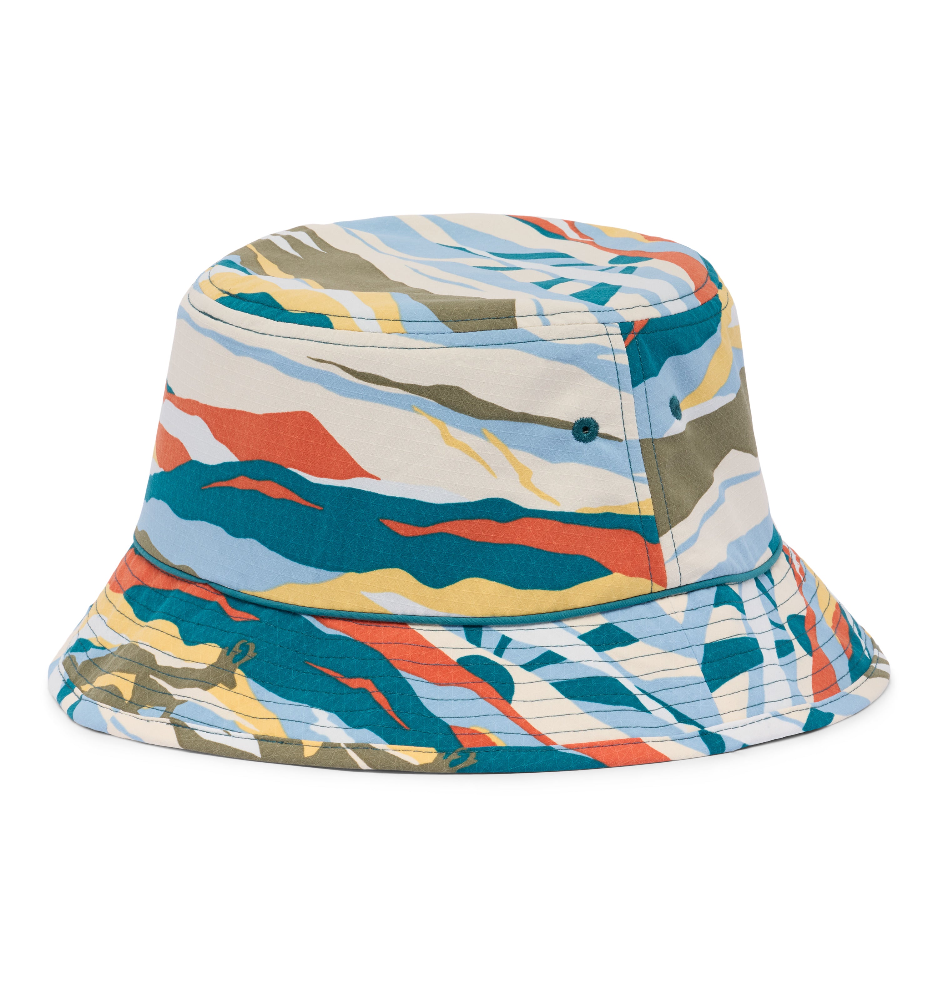 SOMBRERO UNISEX COLUMBIA | PINE MOUNTAIN II PRINTED BUCKET HAT