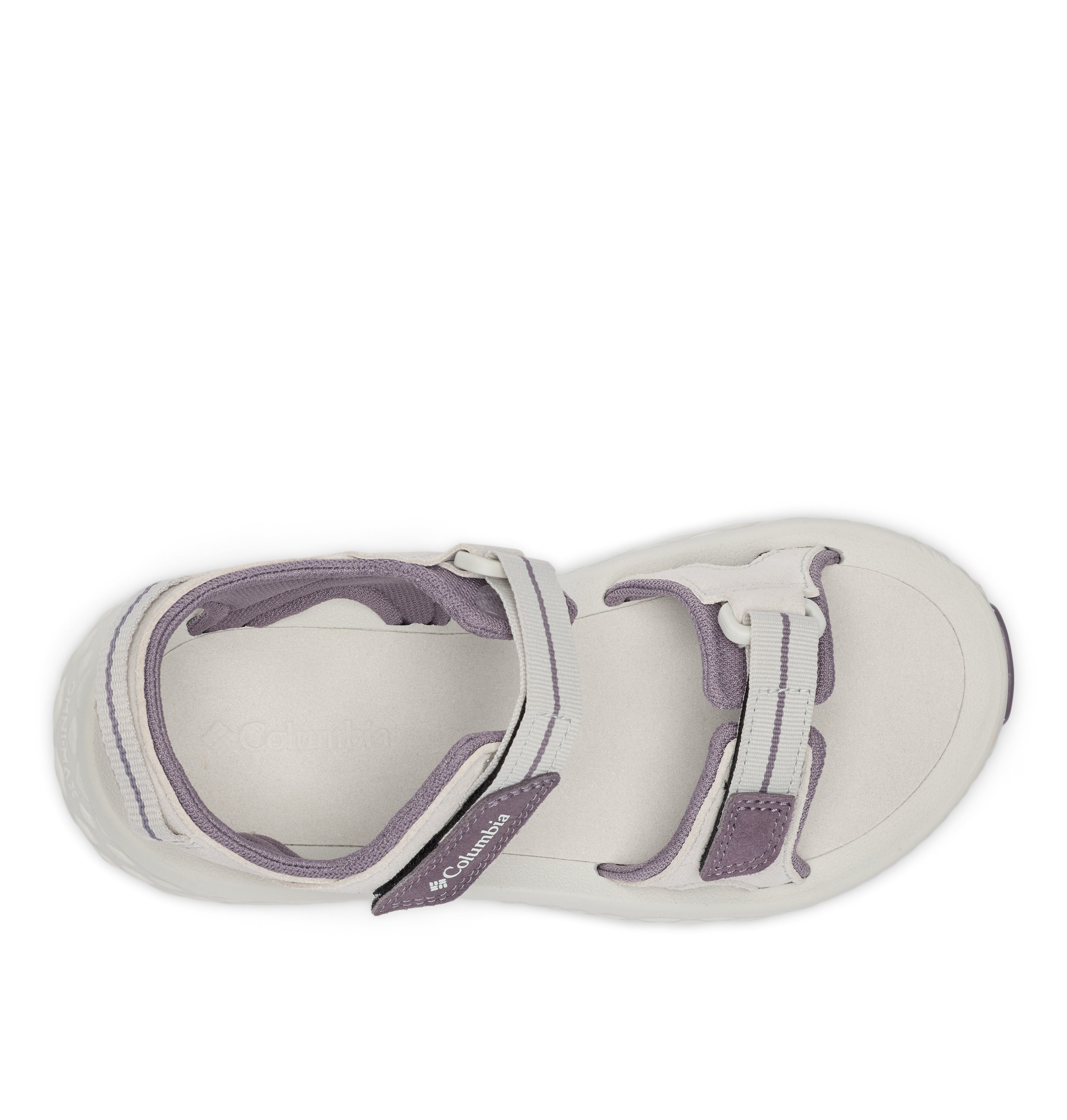SANDALIA MUJER COLUMBIA | KONOS HIKER 2-STRAP