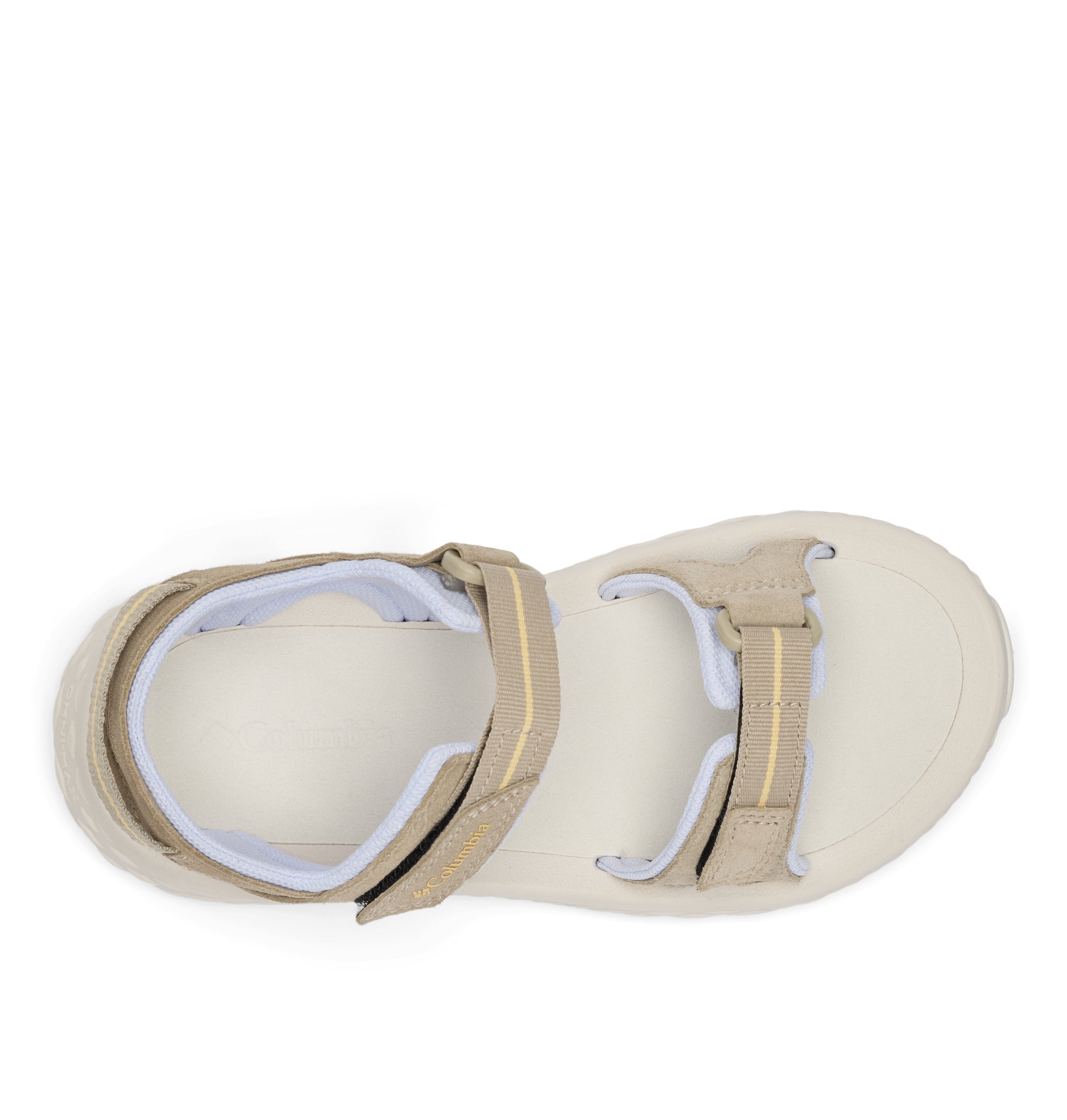 SANDALIA MUJER COLUMBIA | KONOS HIKER 2-STRAP