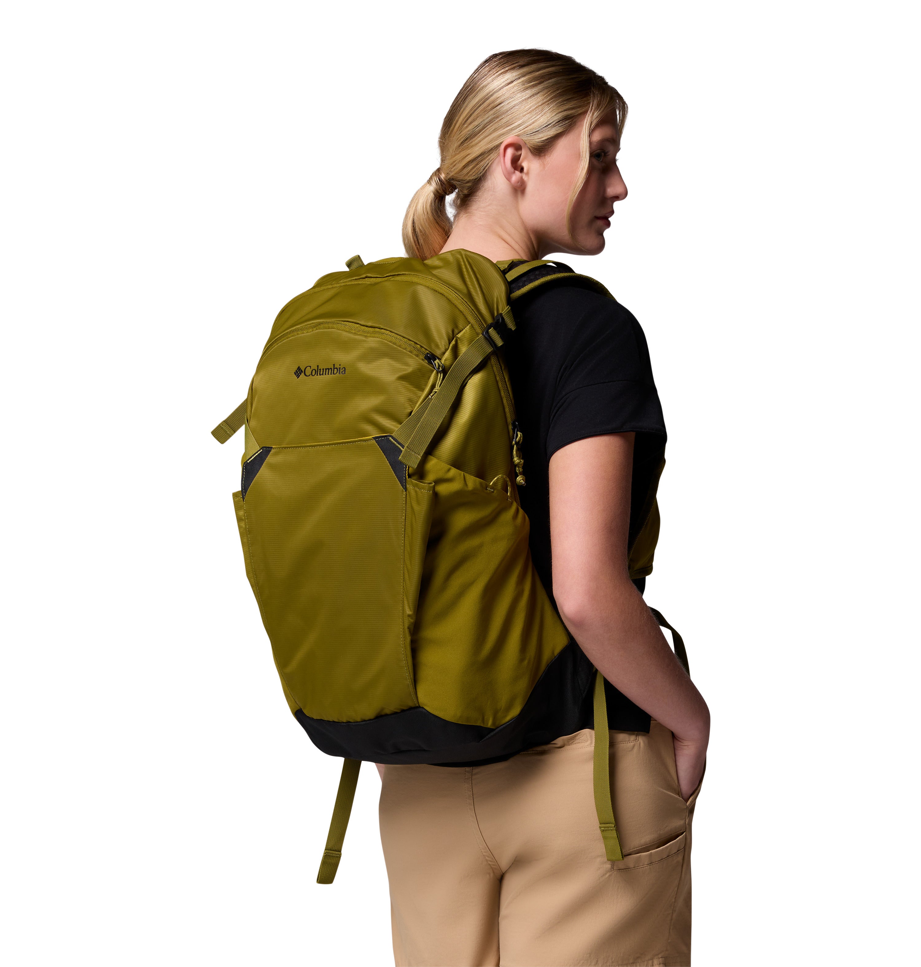 Mochila Unisex Columbia Blackcomb Ridge 30L Backpack