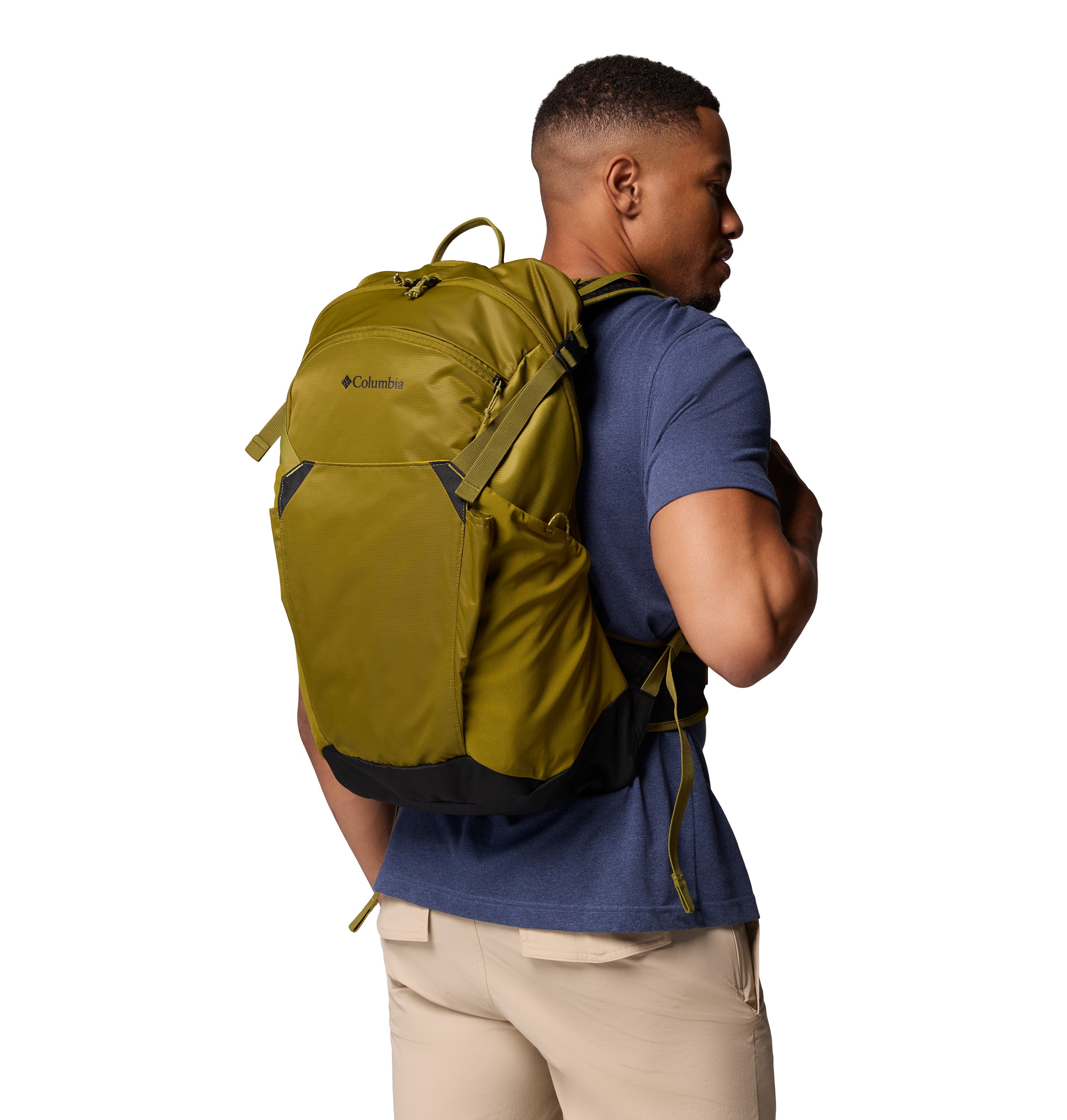 Mochila Unisex Columbia Blackcomb Ridge 30L Backpack