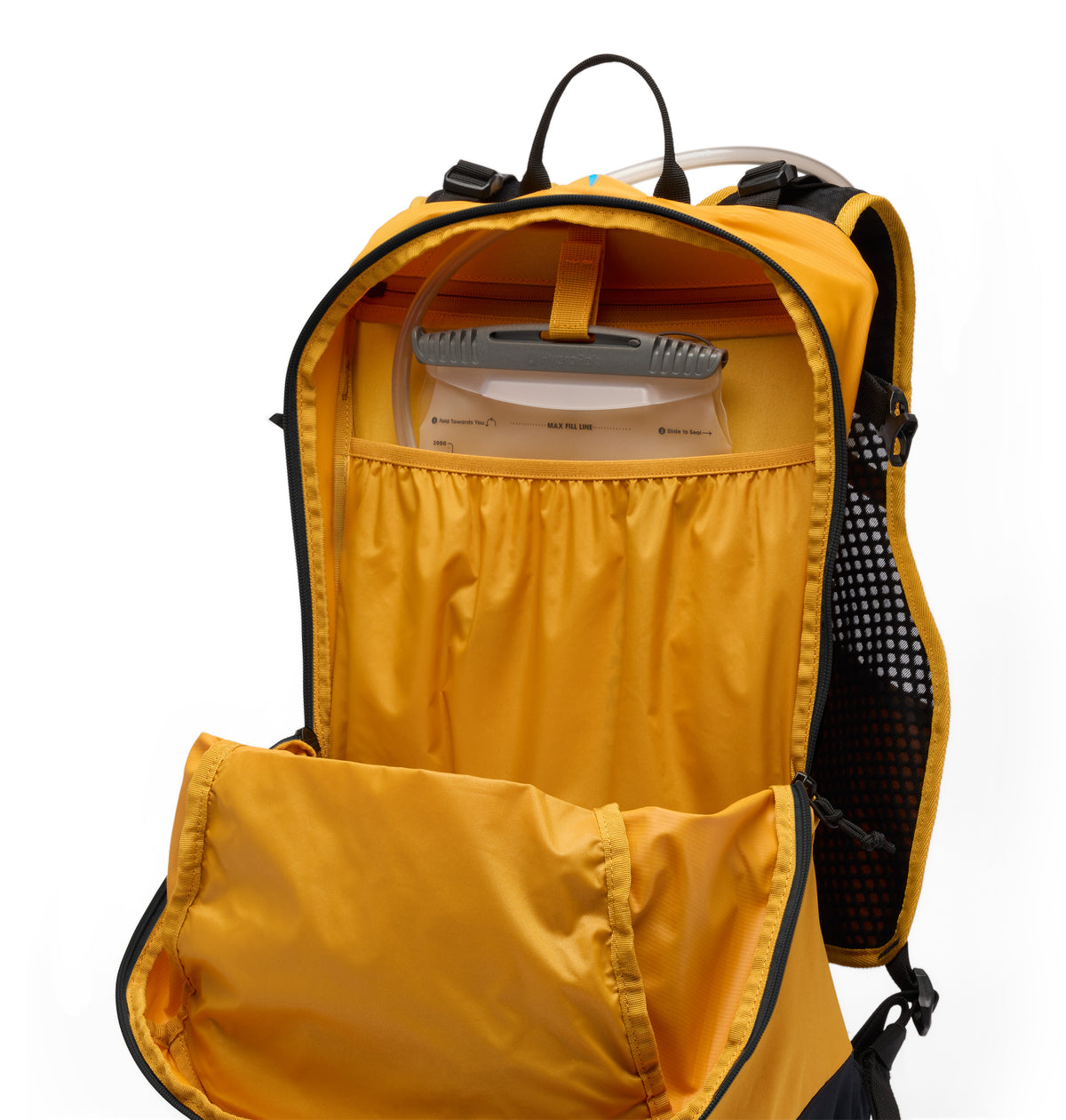 Mochila para Senderismo Unisex Columbia Blackcomb Ridge 30L Backpack