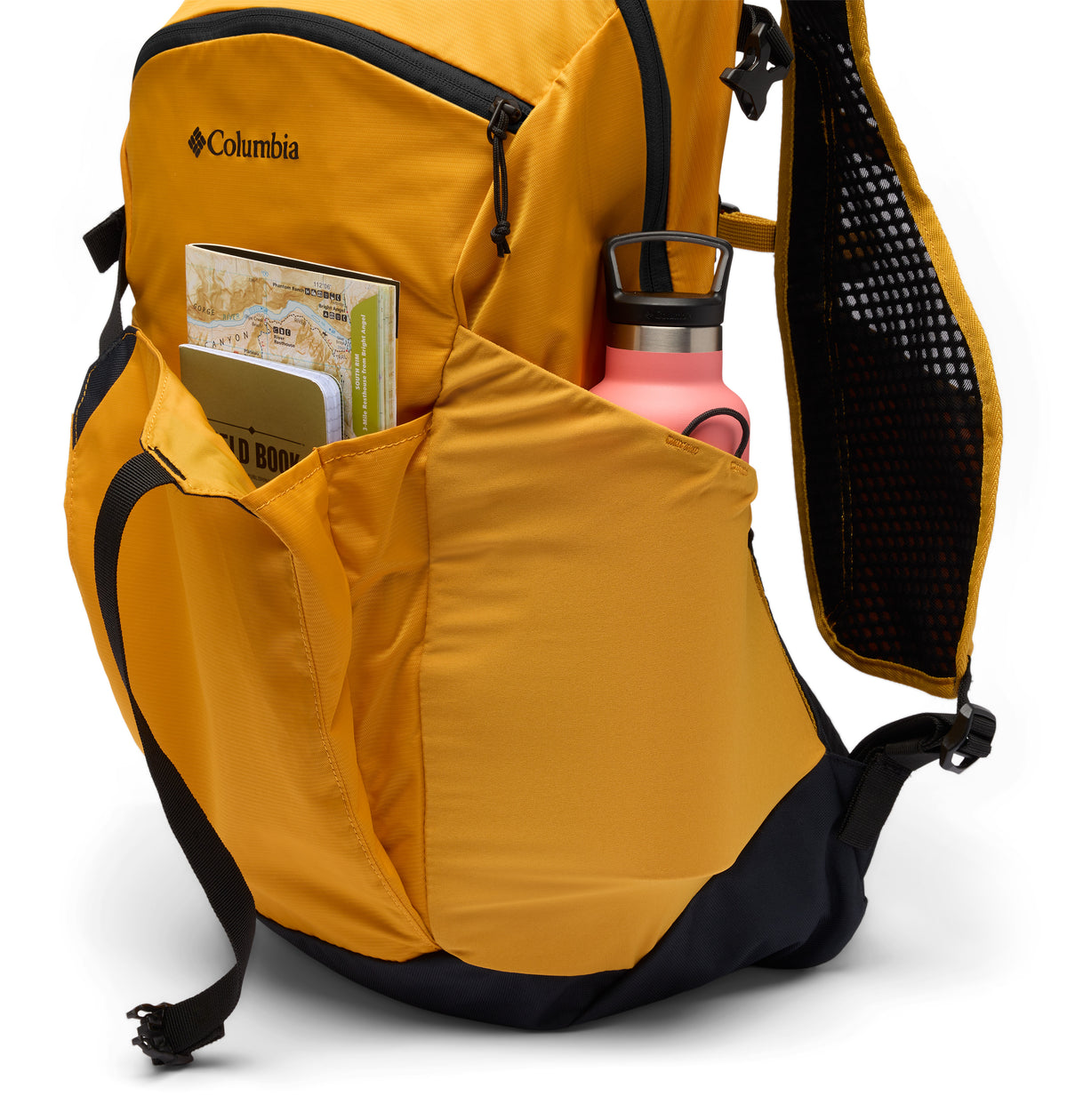 Mochila para Senderismo Unisex Columbia Blackcomb Ridge 30L Backpack