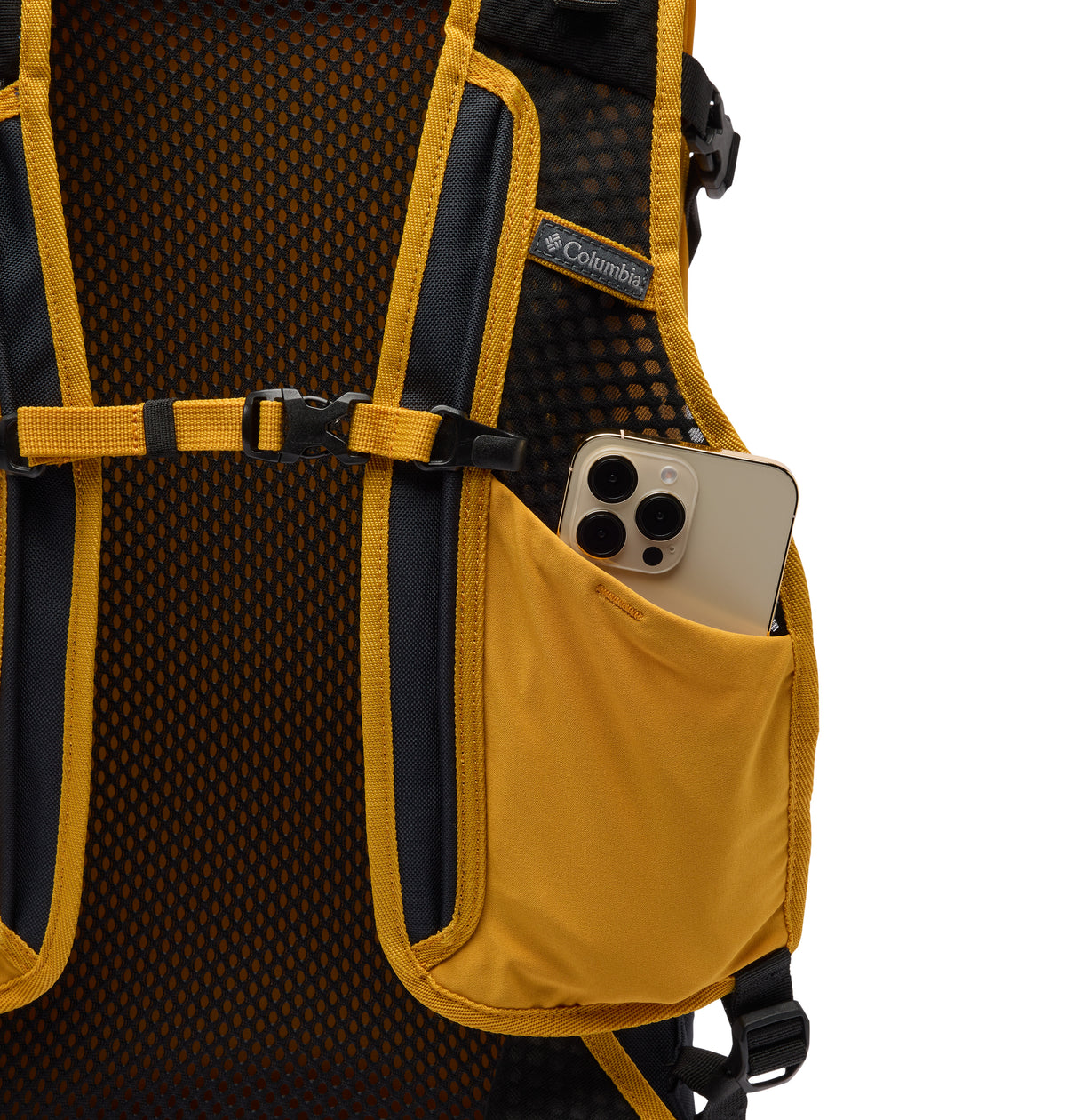 Mochila para Senderismo Unisex Columbia Blackcomb Ridge 30L Backpack