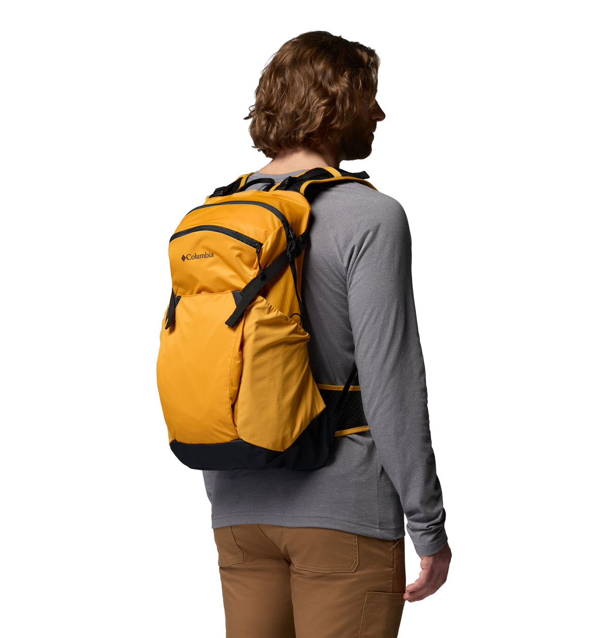 Mochila para Senderismo Unisex Columbia Blackcomb Ridge 30L Backpack