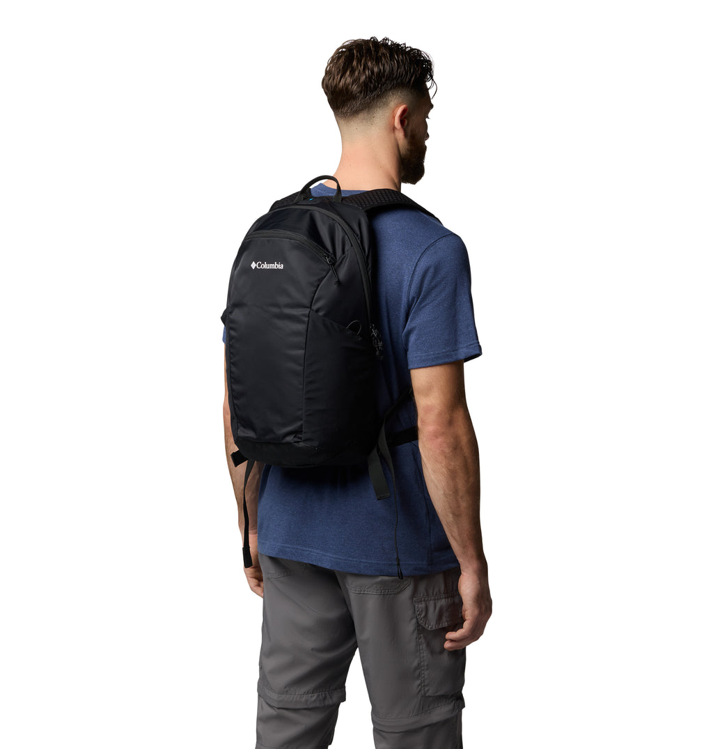 Columbia Unisex Blackcomb Ridge 18L Backpack, Backpack, Safari/Greenscape, O/S Columbia Unisex Blackcomb Ridge 18L Backpack, Backpack, Safari/Greenscape, O/S