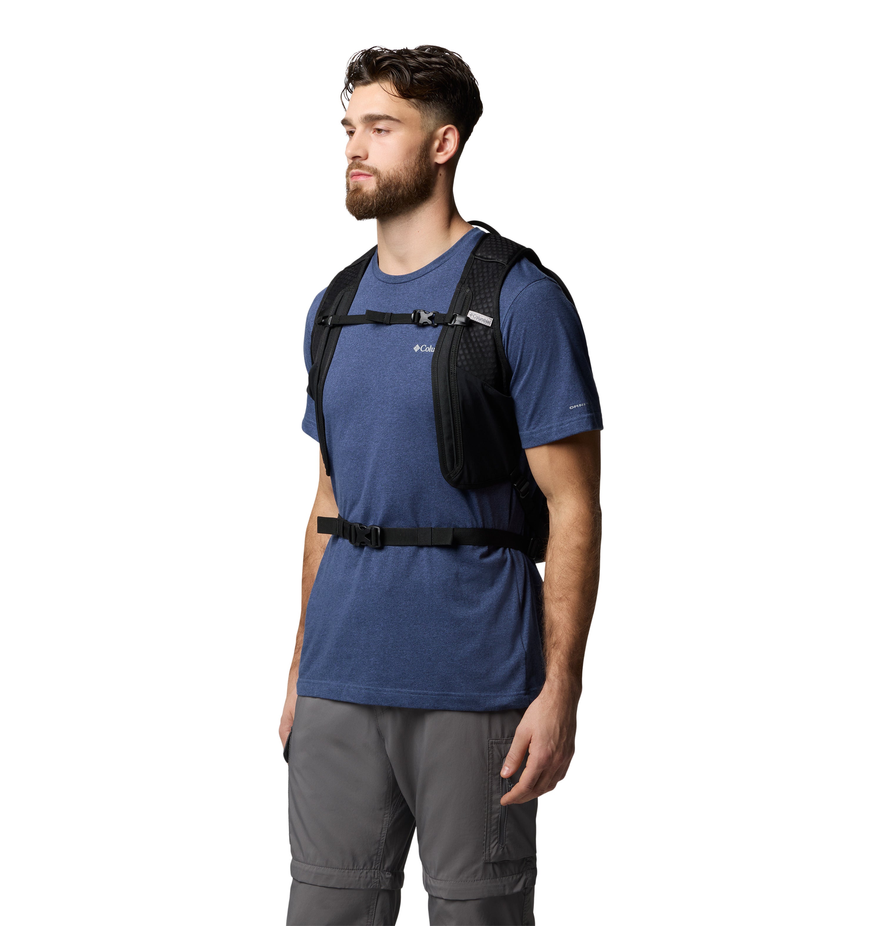 MOCHILA UNISEX COLUMBIA | BLACKCOMB RIDGE 18 L BACKPACK