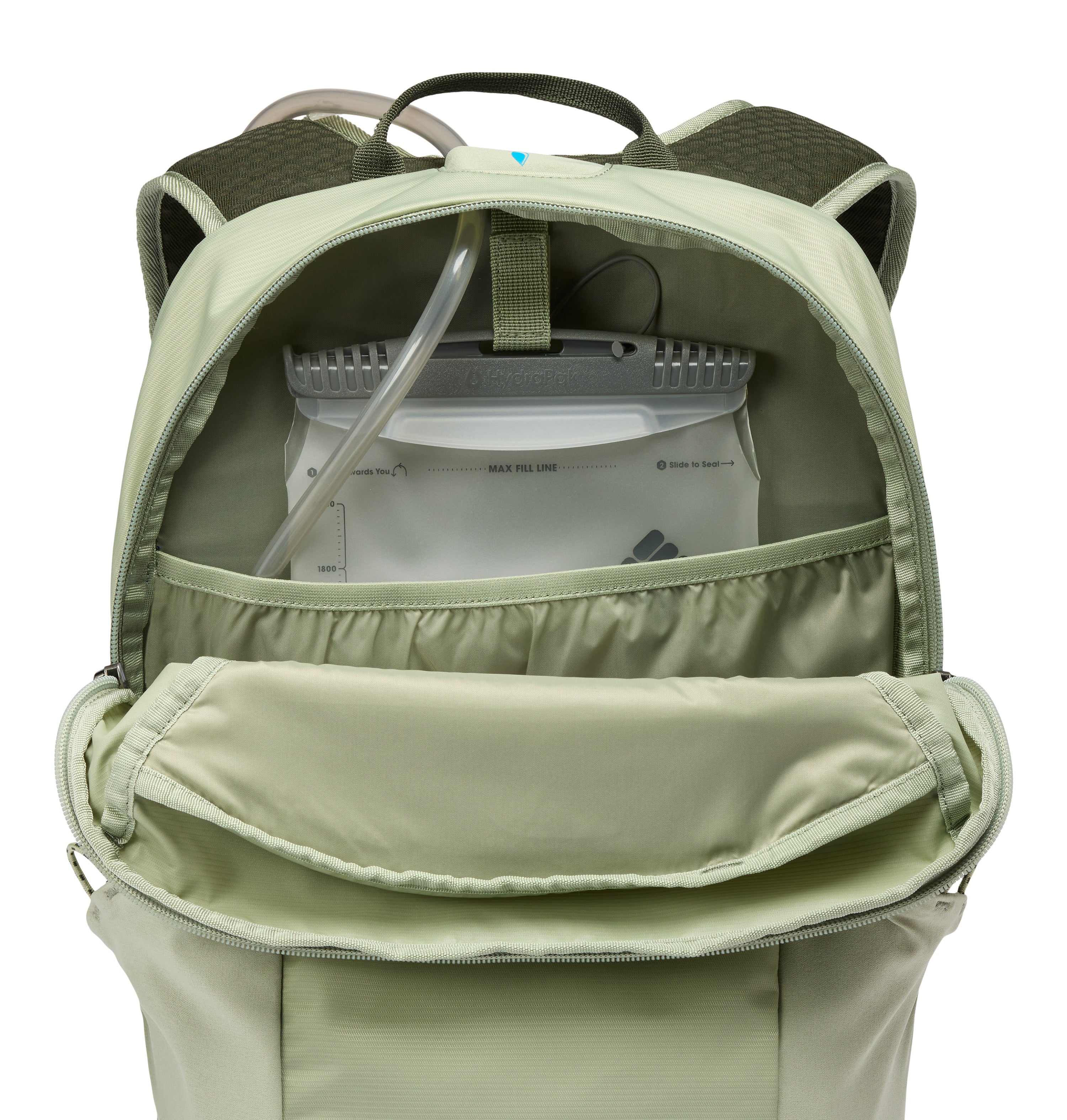 MOCHILA UNISEX COLUMBIA | BLACKCOMB RIDGE 18 L BACKPACK