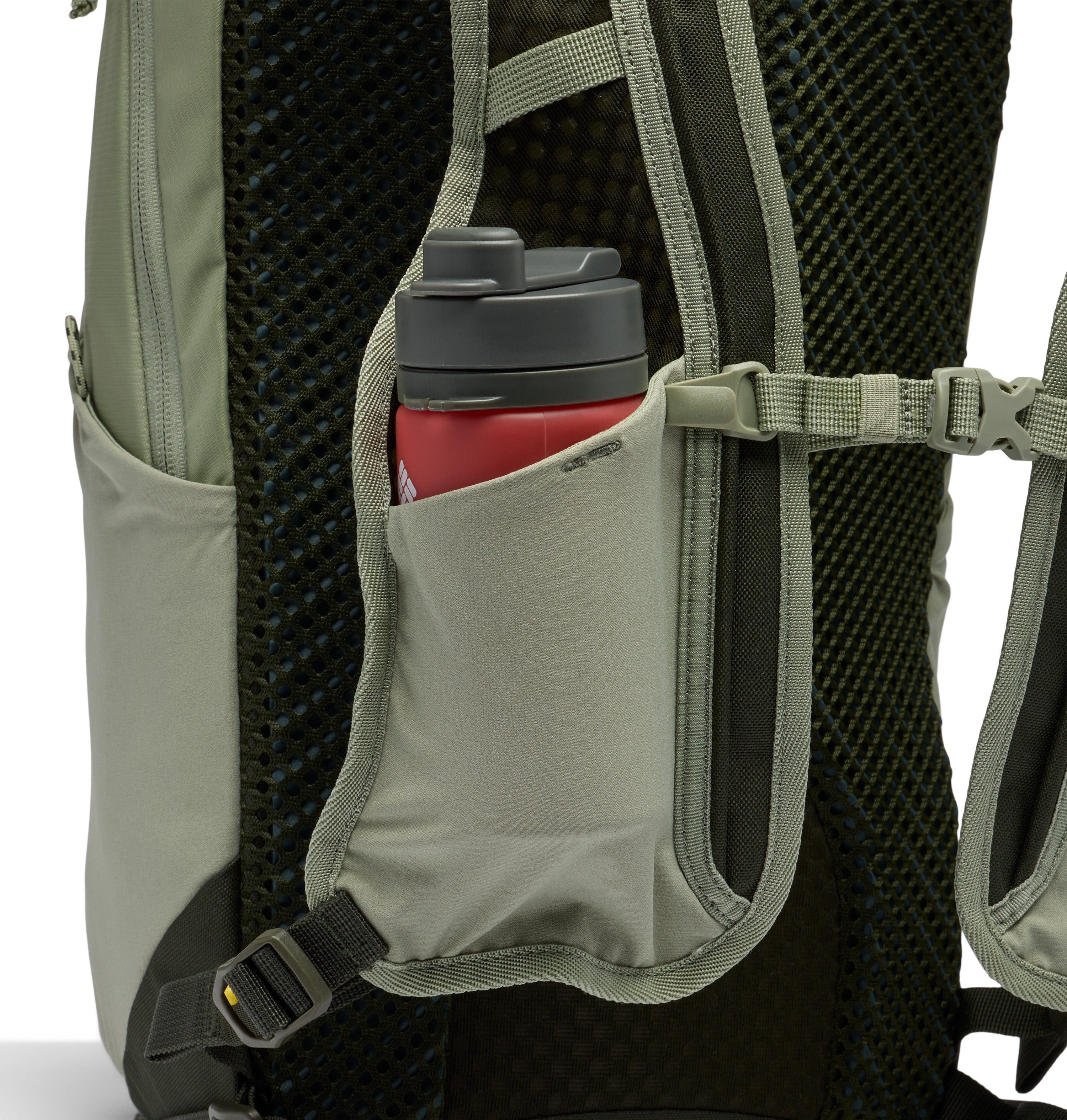 MOCHILA UNISEX COLUMBIA | BLACKCOMB RIDGE 18 L BACKPACK