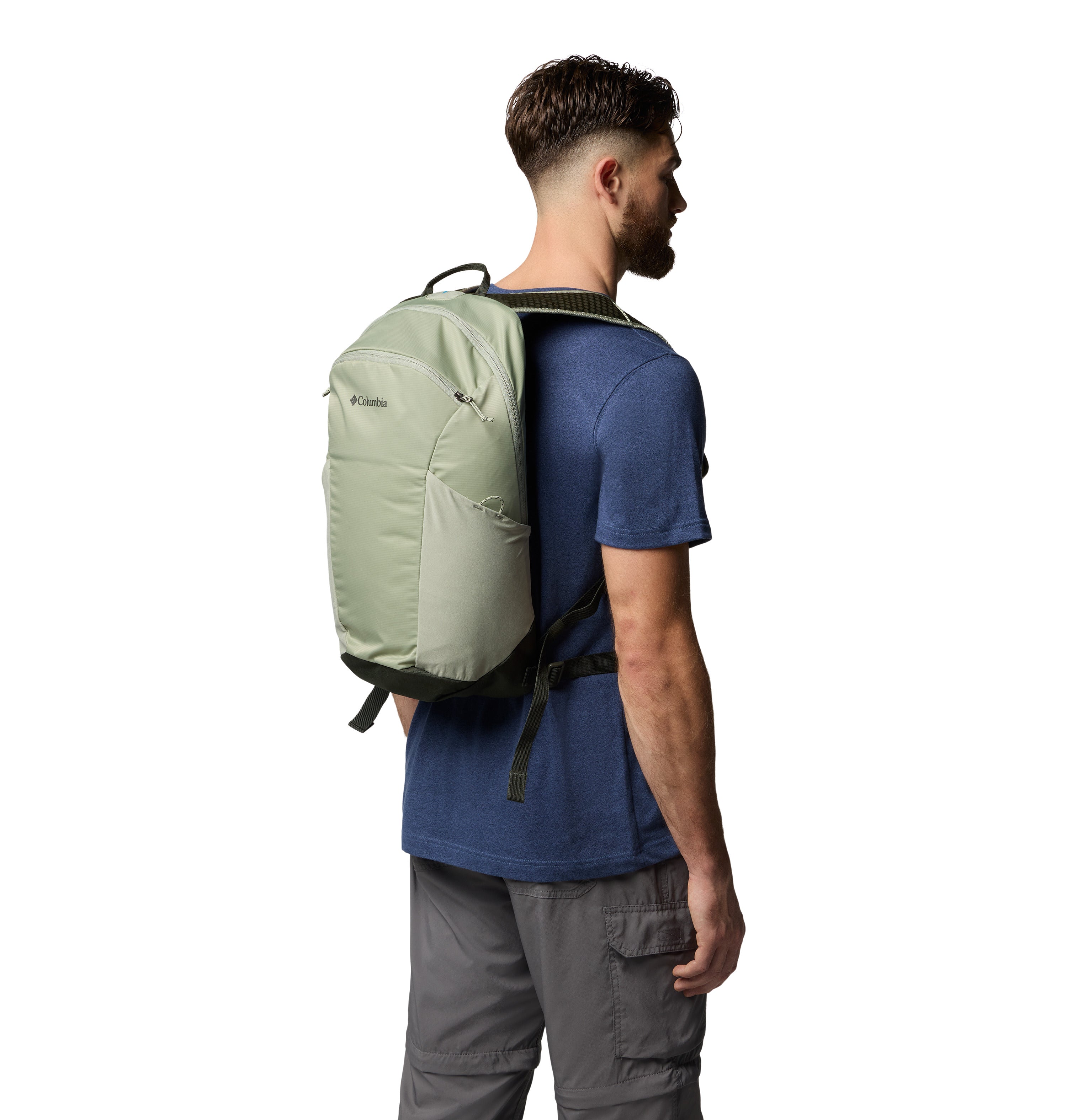 MOCHILA UNISEX COLUMBIA | BLACKCOMB RIDGE 18 L BACKPACK