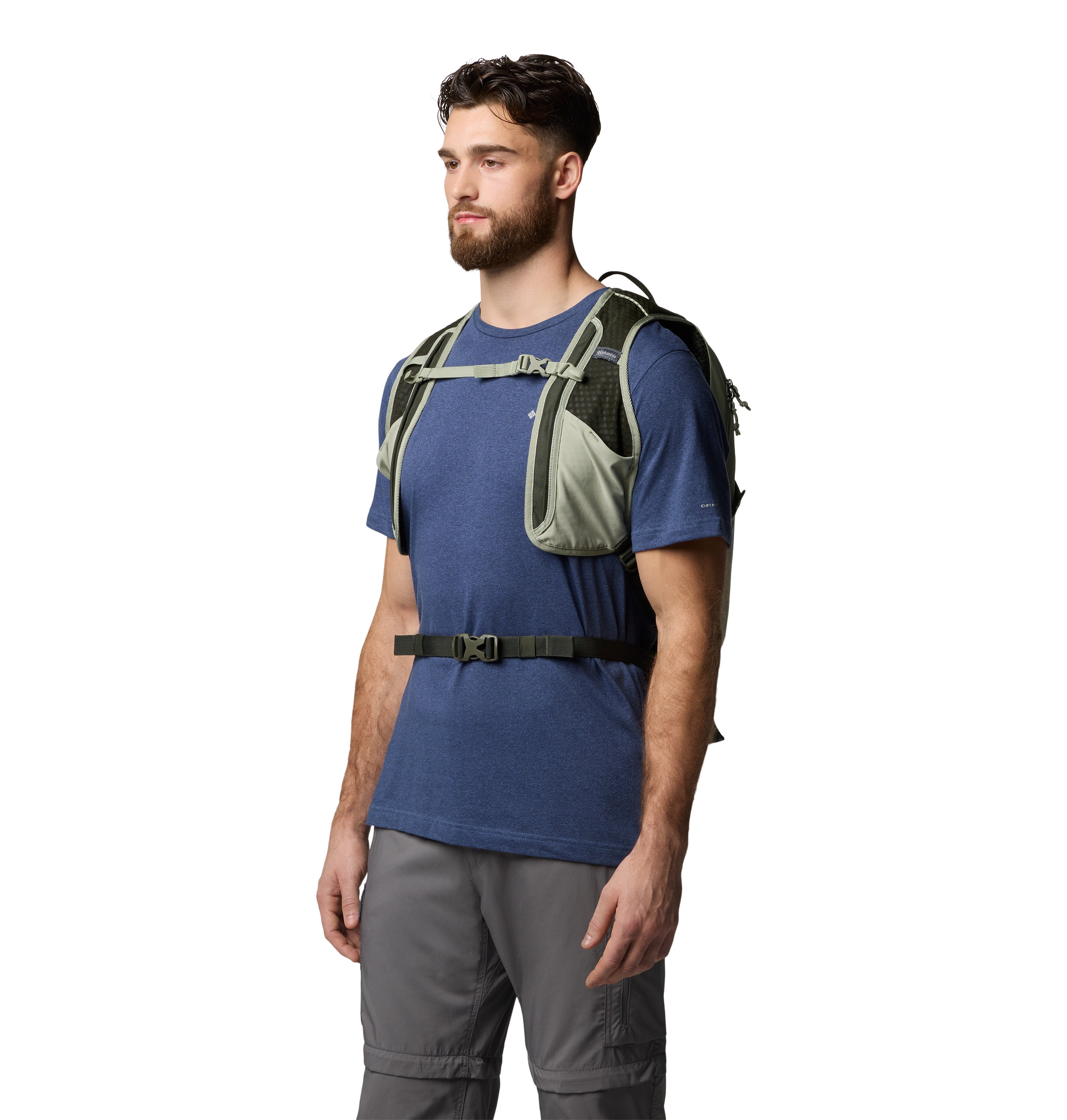 MOCHILA UNISEX COLUMBIA | BLACKCOMB RIDGE 18 L BACKPACK