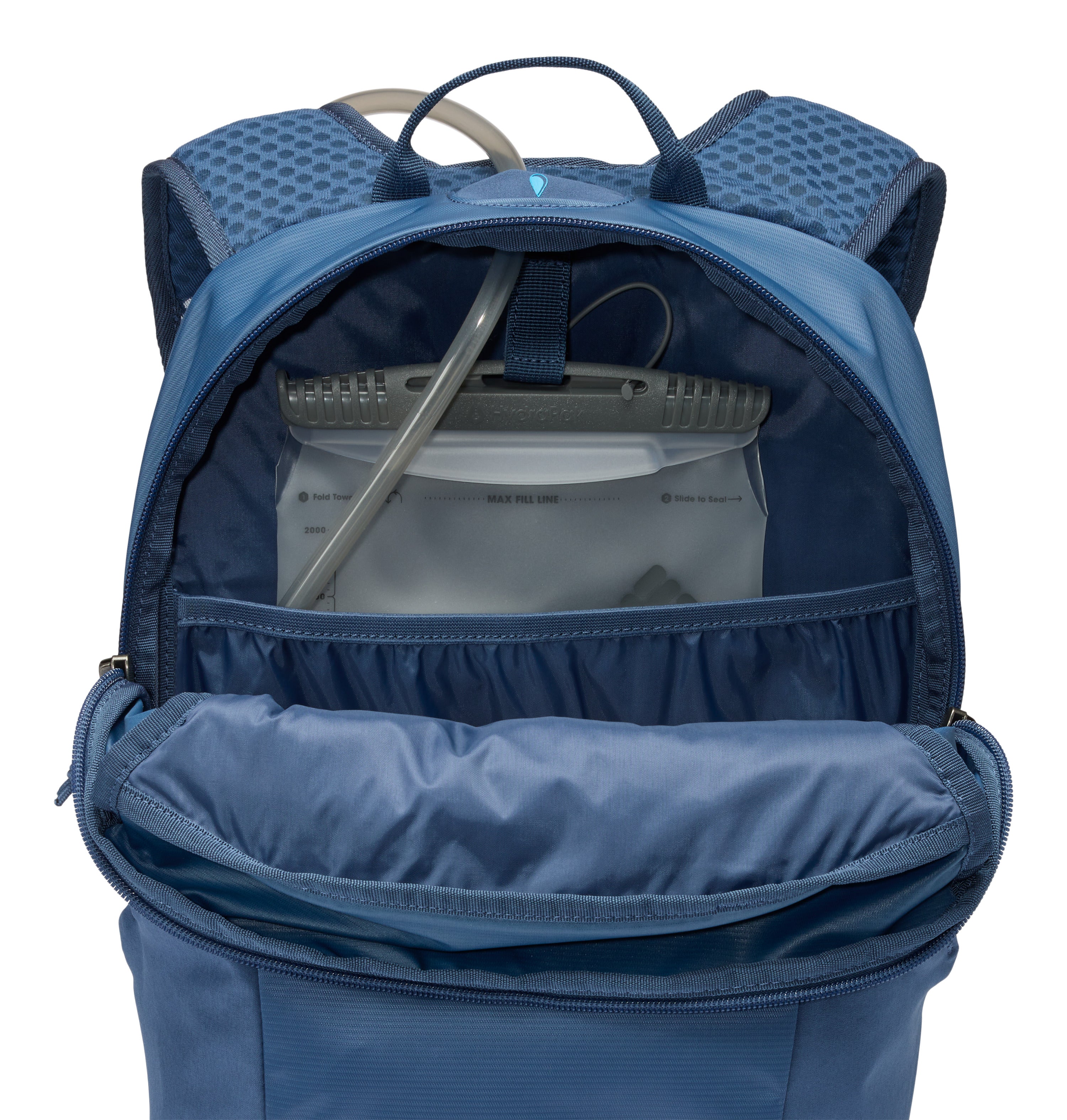 MOCHILA UNISEX COLUMBIA | BLACKCOMB RIDGE 18 L BACKPACK
