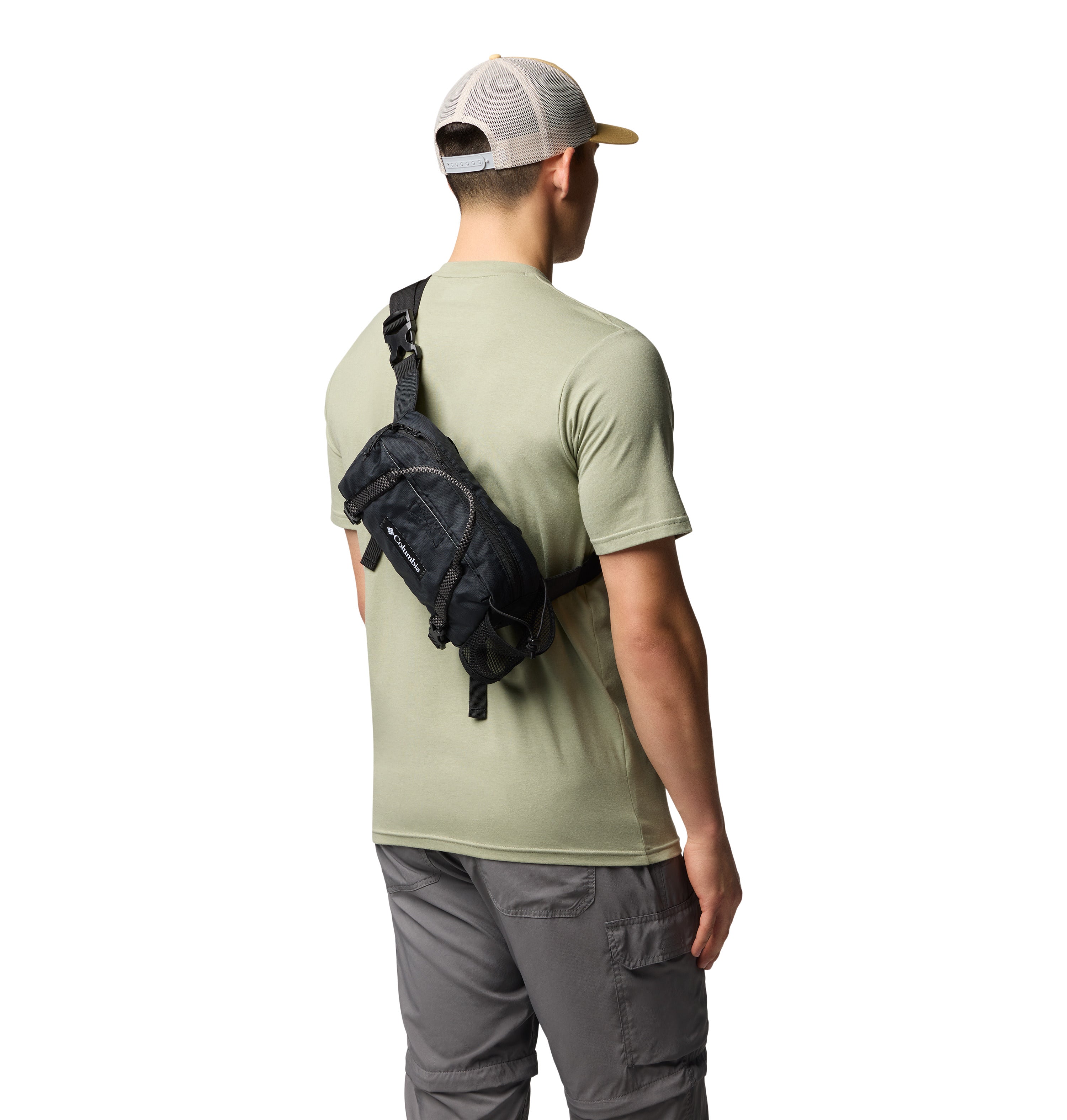 CANGURERA UNISEX COLUMBIA | ECHO MOUNTAIN HIP PACK