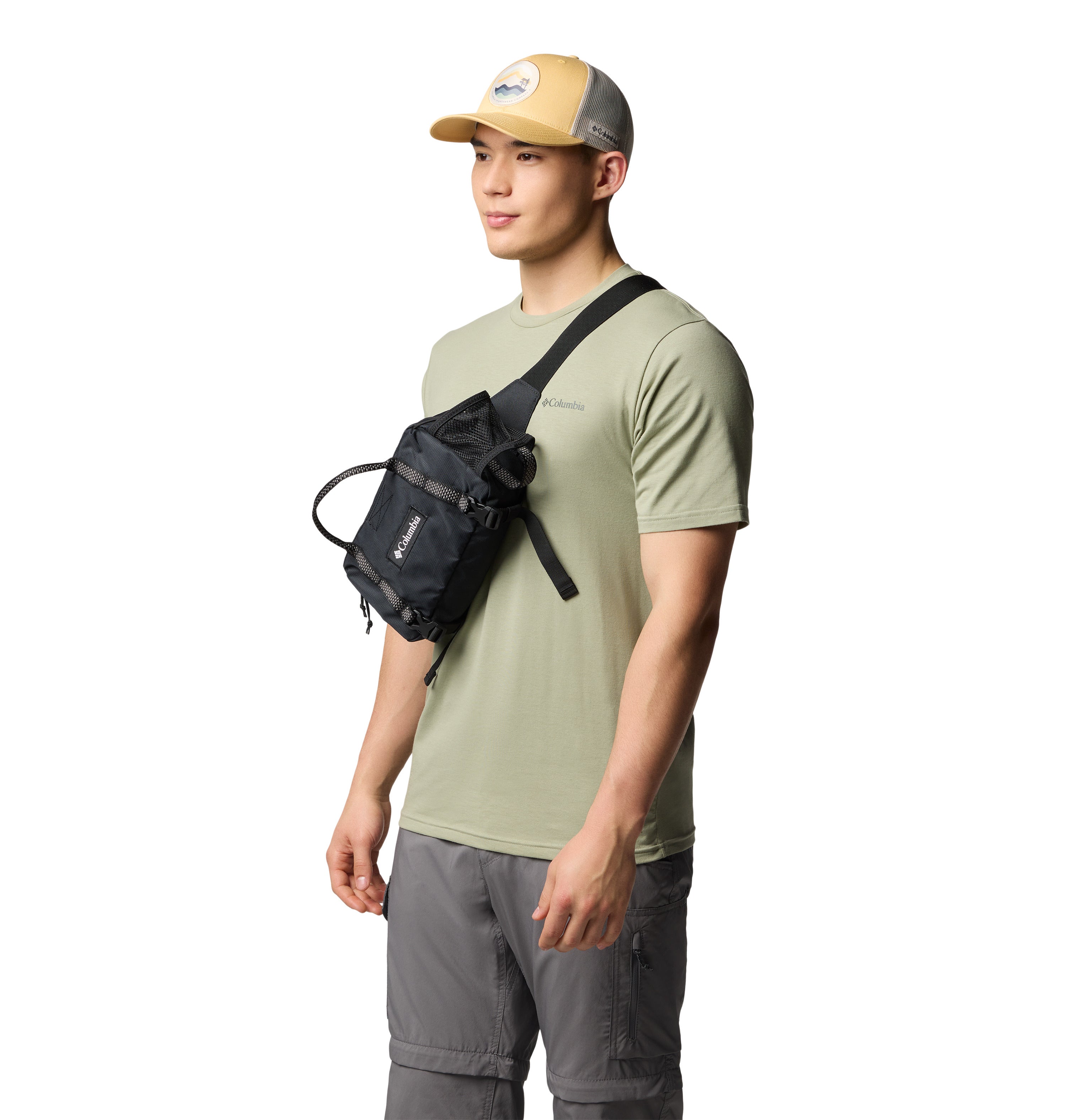 CANGURERA UNISEX COLUMBIA | ECHO MOUNTAIN HIP PACK