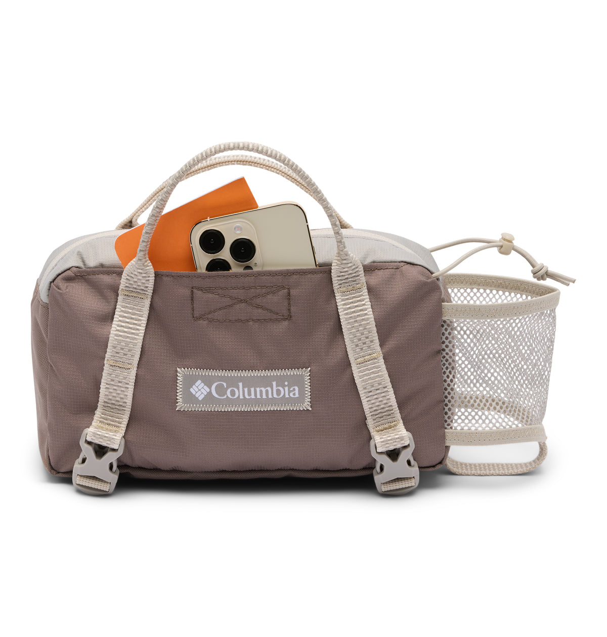 Cangurera de Trail Running Unisex Columbia Echo Mountain Hip Pack