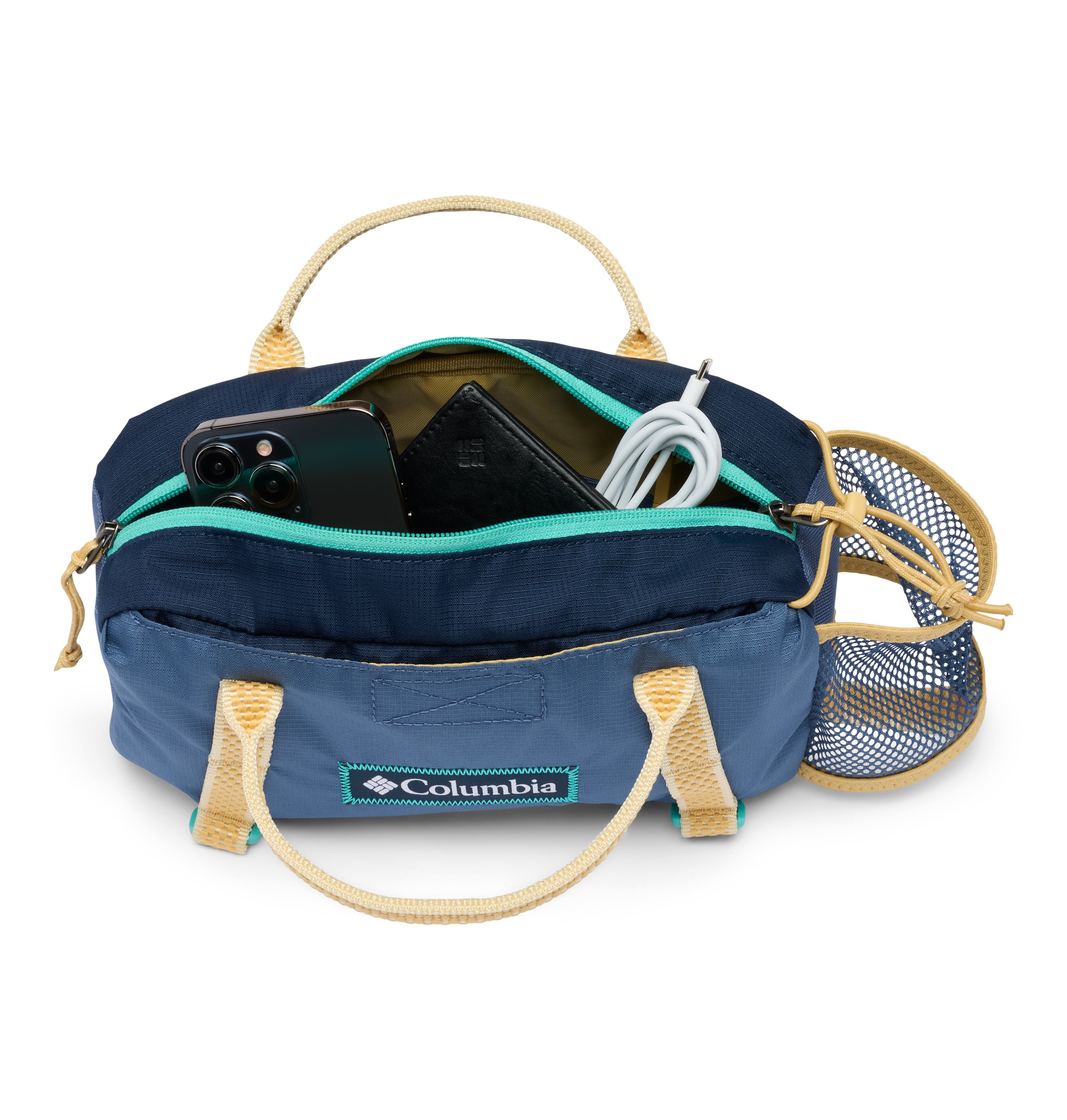 Cangurera Unisex Columbia Echo Mountain Hip Pack
