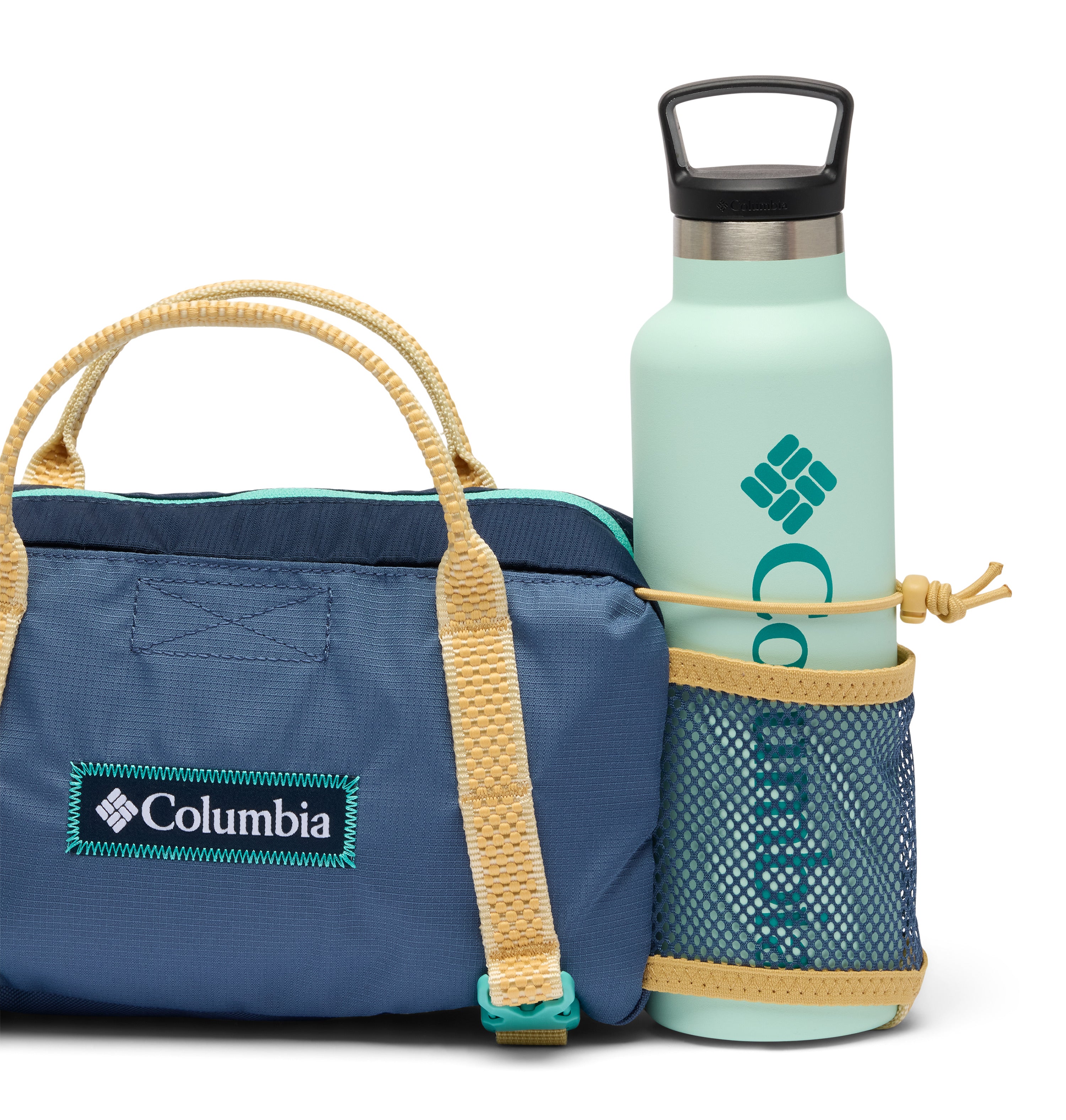 Cangurera Unisex Columbia Echo Mountain Hip Pack