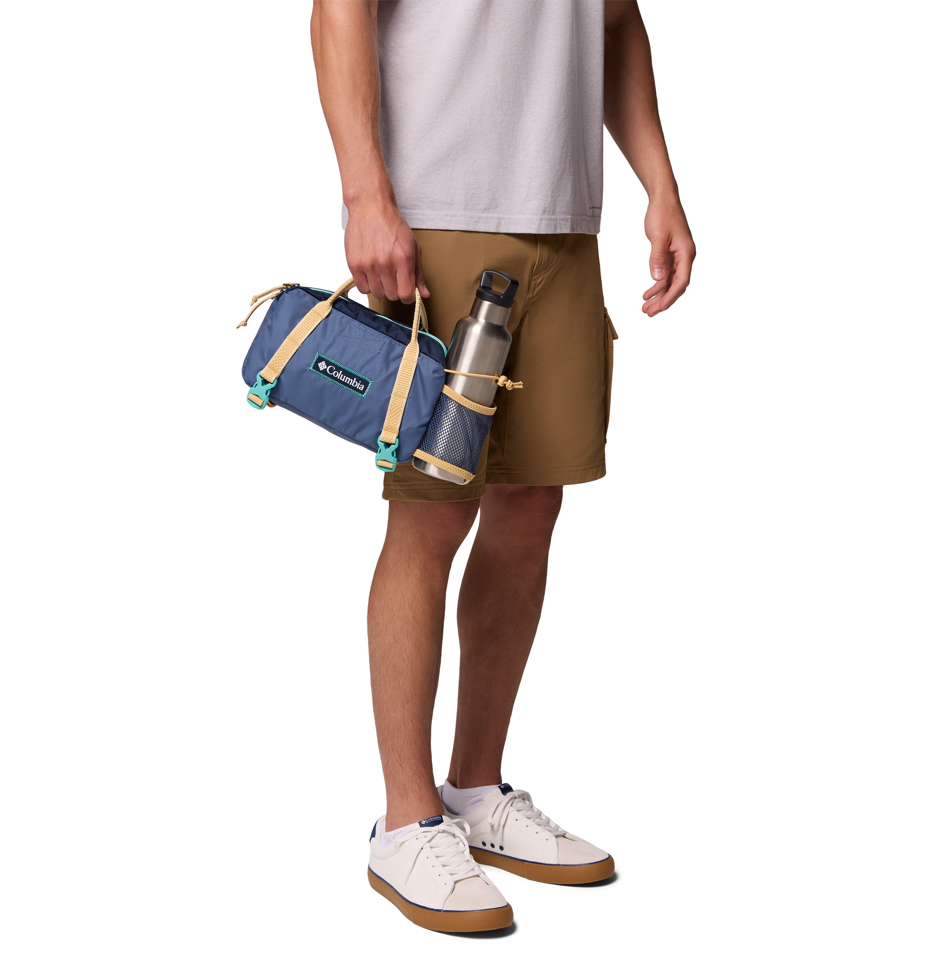 Cangurera Unisex Columbia Echo Mountain Hip Pack