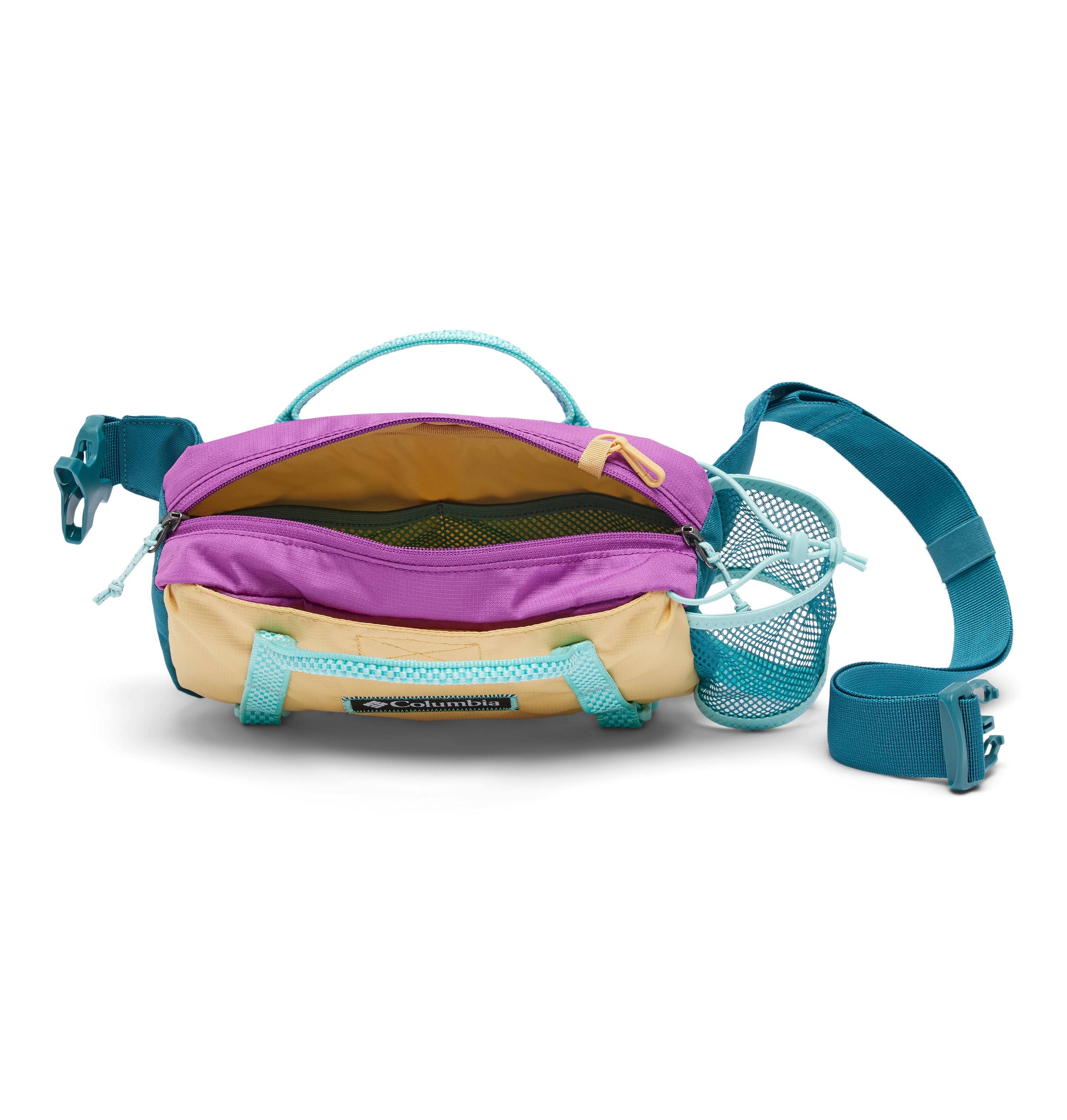 CANGURERA UNISEX COLUMBIA | ECHO MOUNTAIN HIP PACK