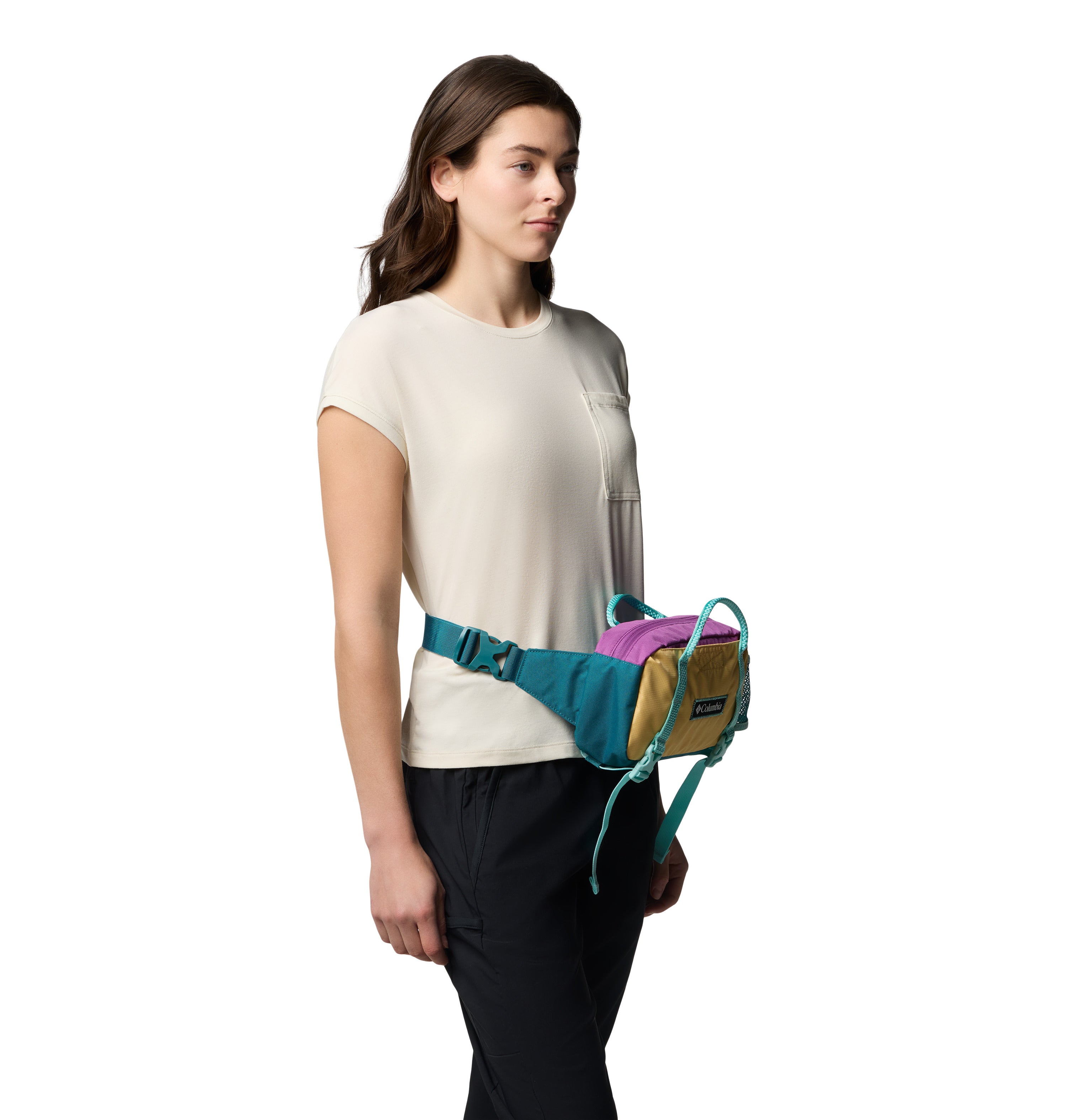 CANGURERA UNISEX COLUMBIA | ECHO MOUNTAIN HIP PACK