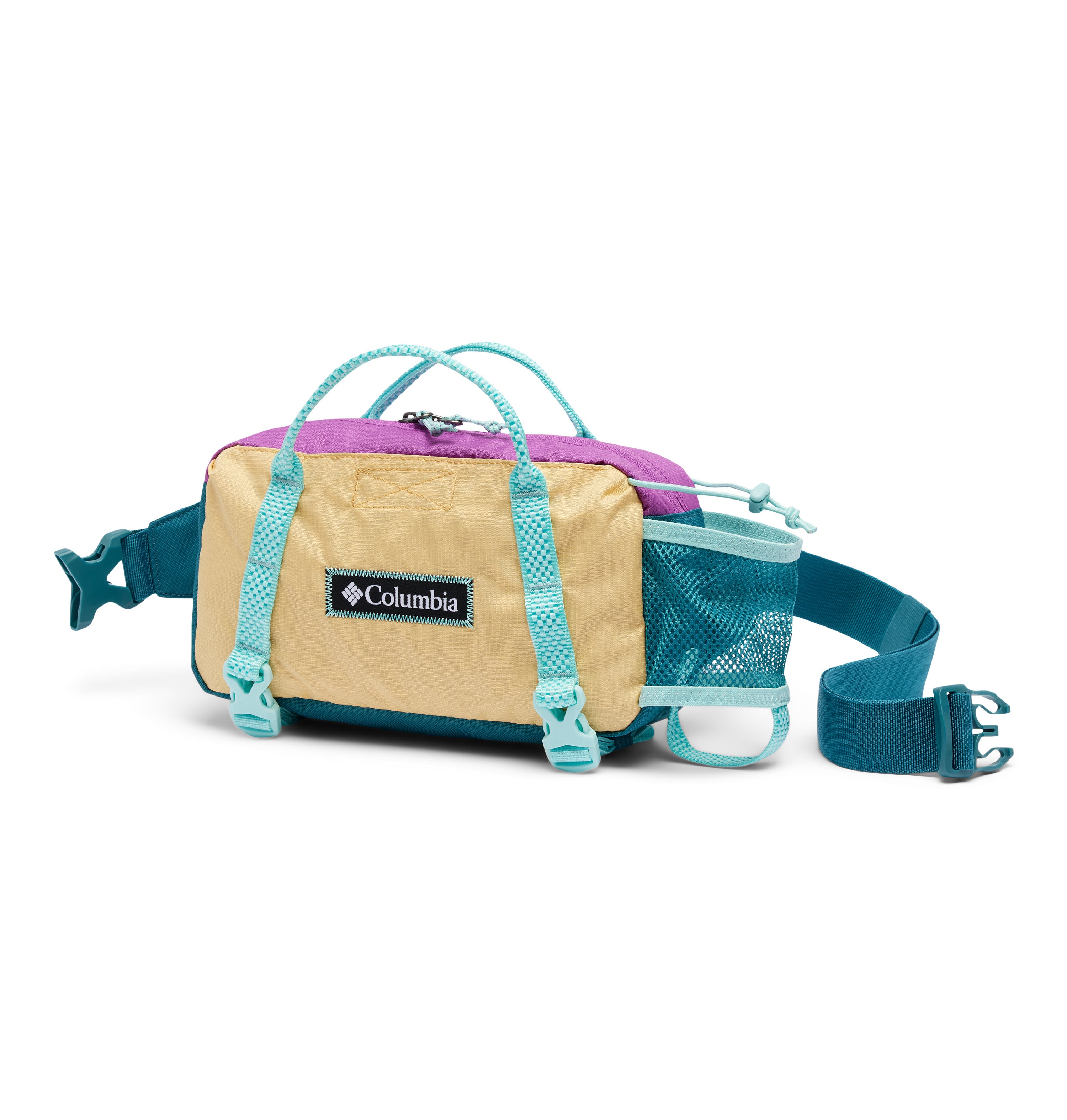 CANGURERA UNISEX COLUMBIA | ECHO MOUNTAIN HIP PACK
