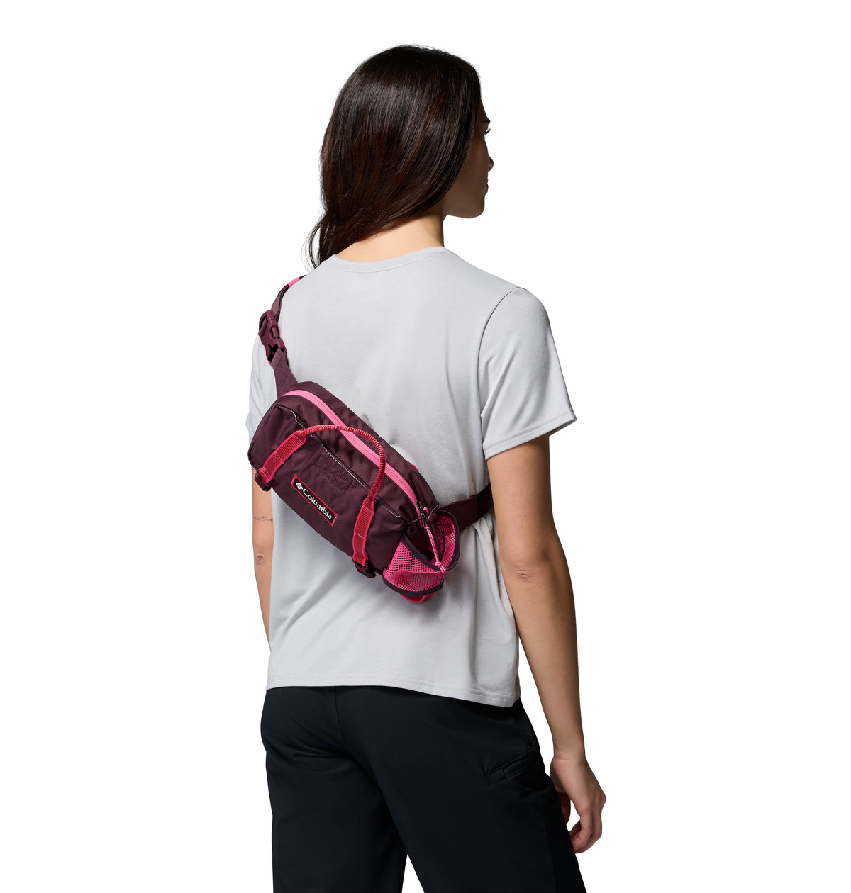 Cangurera de Trail Running Unisex Columbia Echo Mountain Hip Pack
