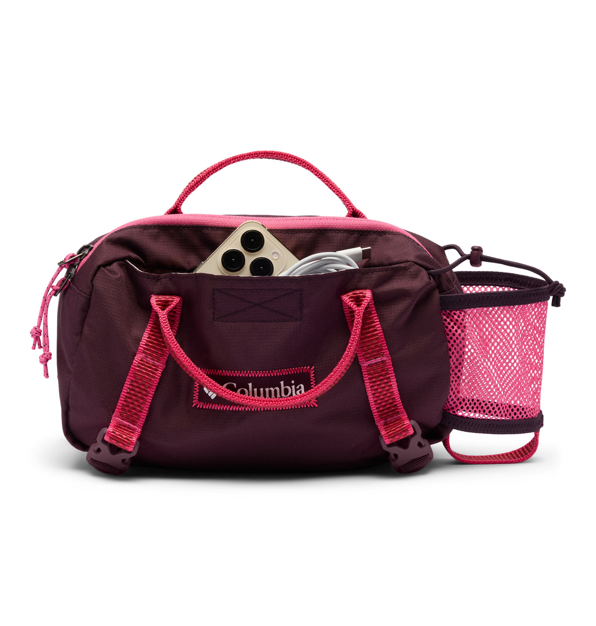Cangurera de Trail Running Unisex Columbia Echo Mountain Hip Pack