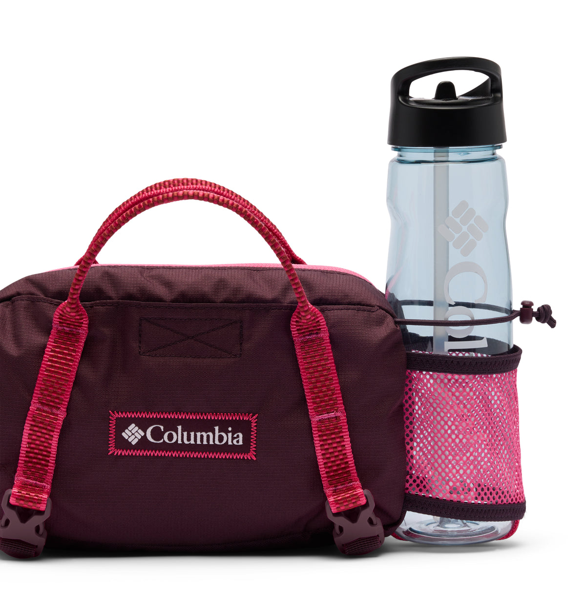 Cangurera de Trail Running Unisex Columbia Echo Mountain Hip Pack