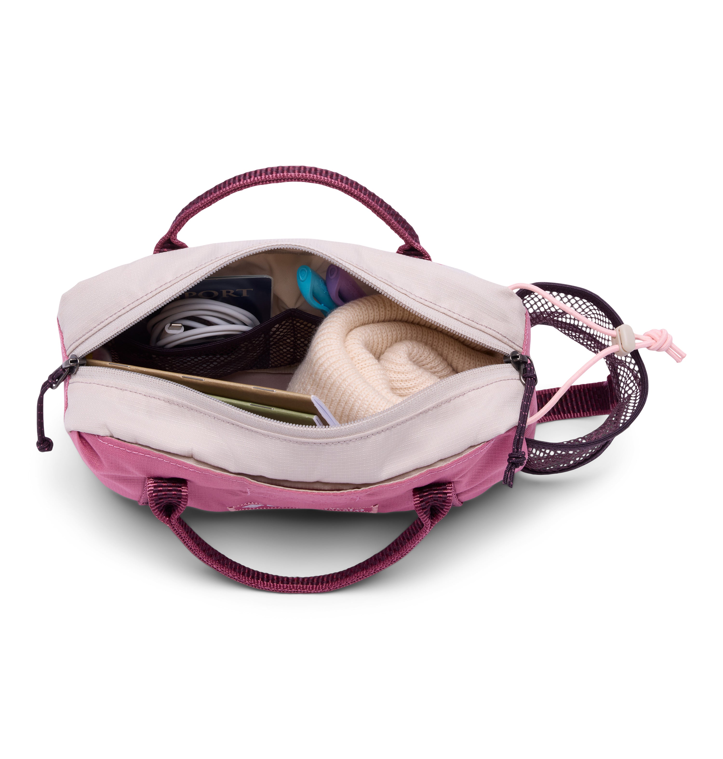 Cangurera Unisex Columbia Echo Mountain Hip Pack