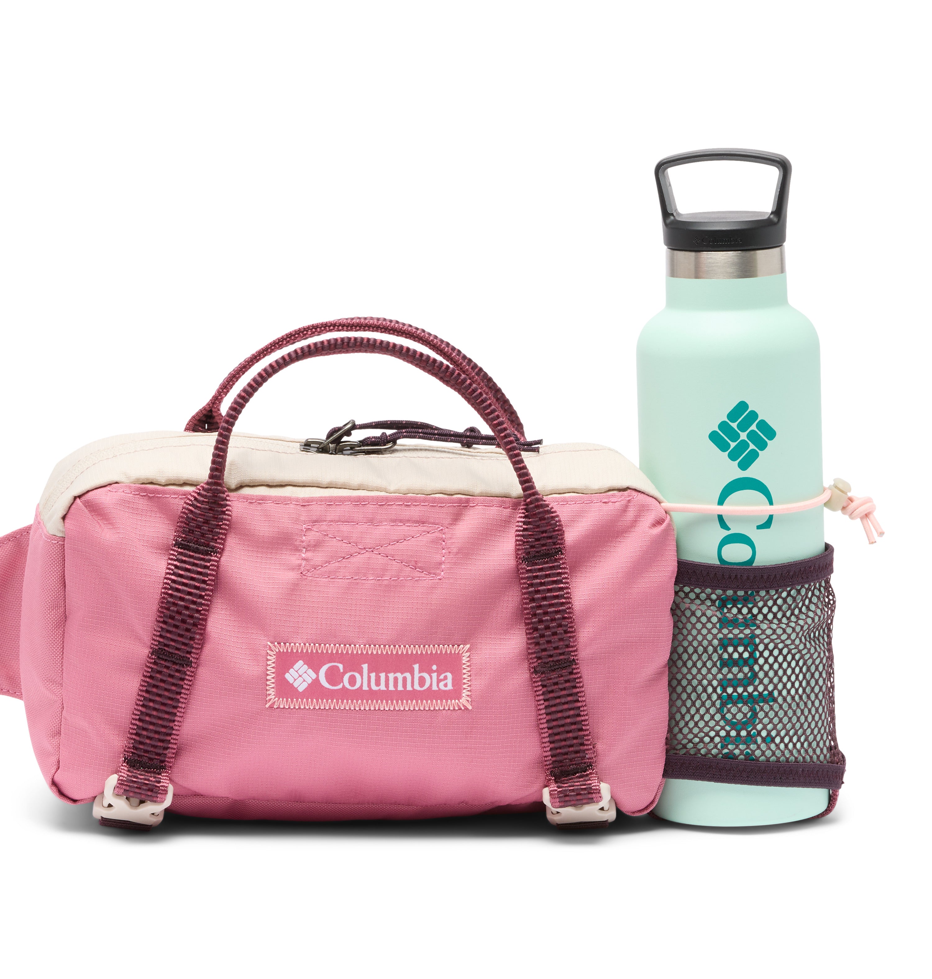 Cangurera Unisex Columbia Echo Mountain Hip Pack