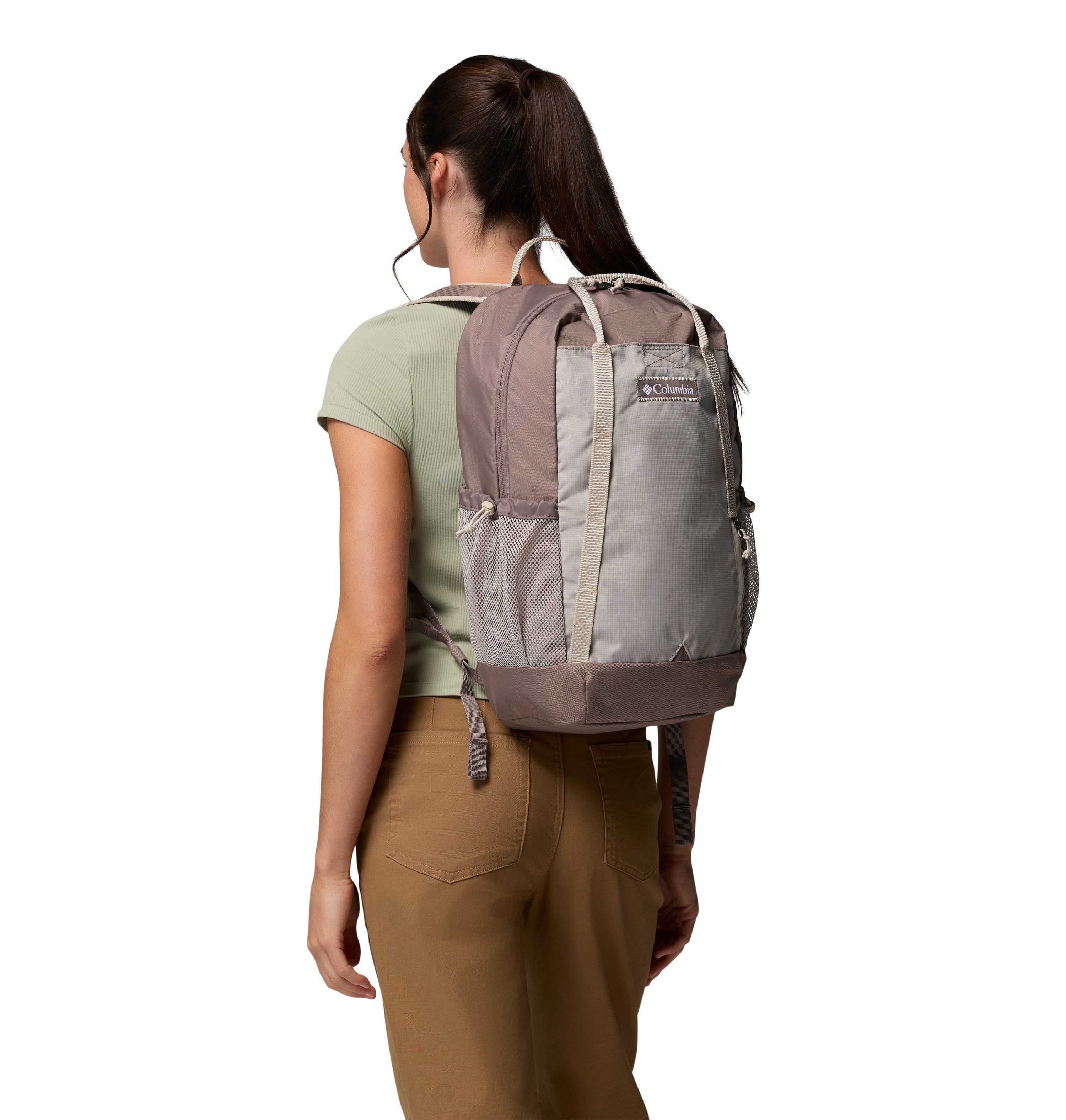 Mochila Unisex Columbia Echo Mountain 25L Backpack
